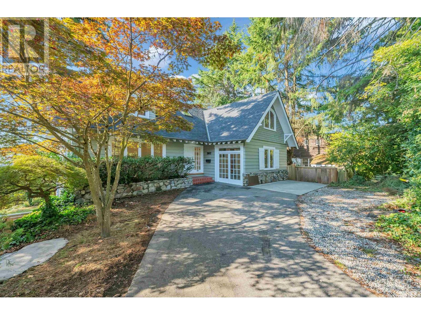 2602 Ottawa Avenue, West Vancouver, British Columbia  V7V 2T5 - Photo 8 - R2818948