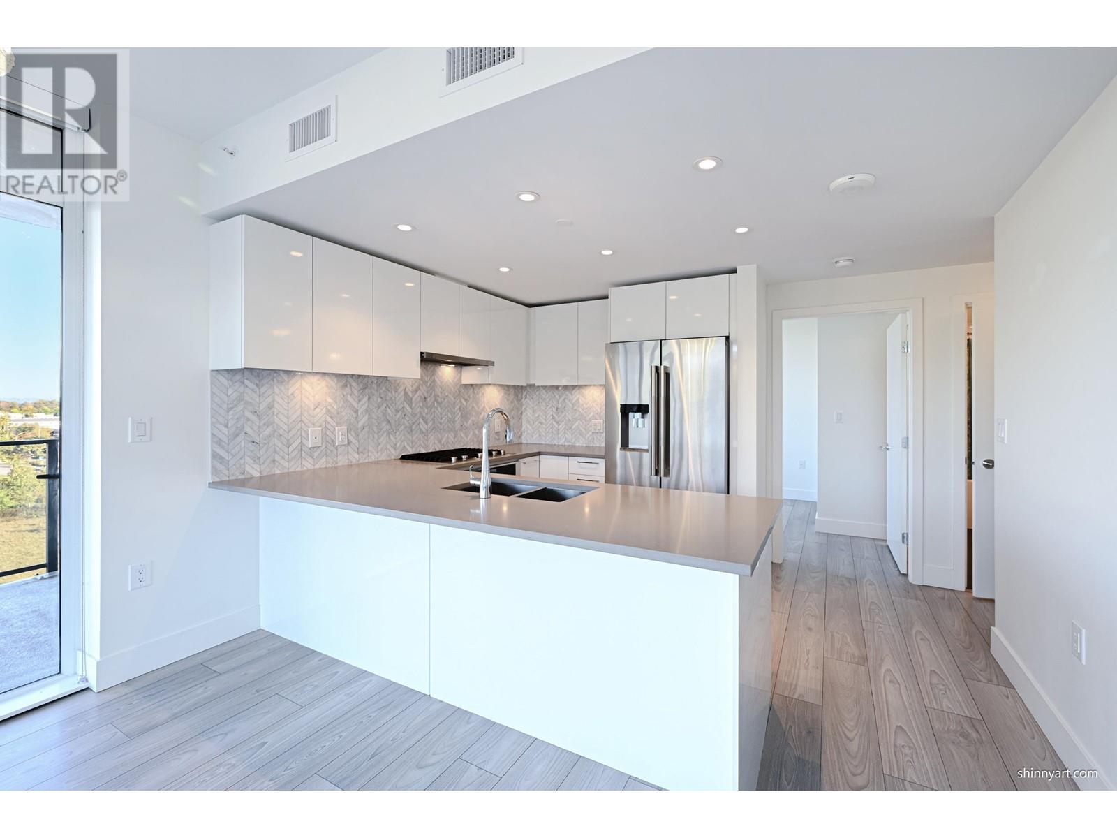 803 3581 E Kent Avenue North, Vancouver, British Columbia  V5S 0H6 - Photo 9 - R2817377