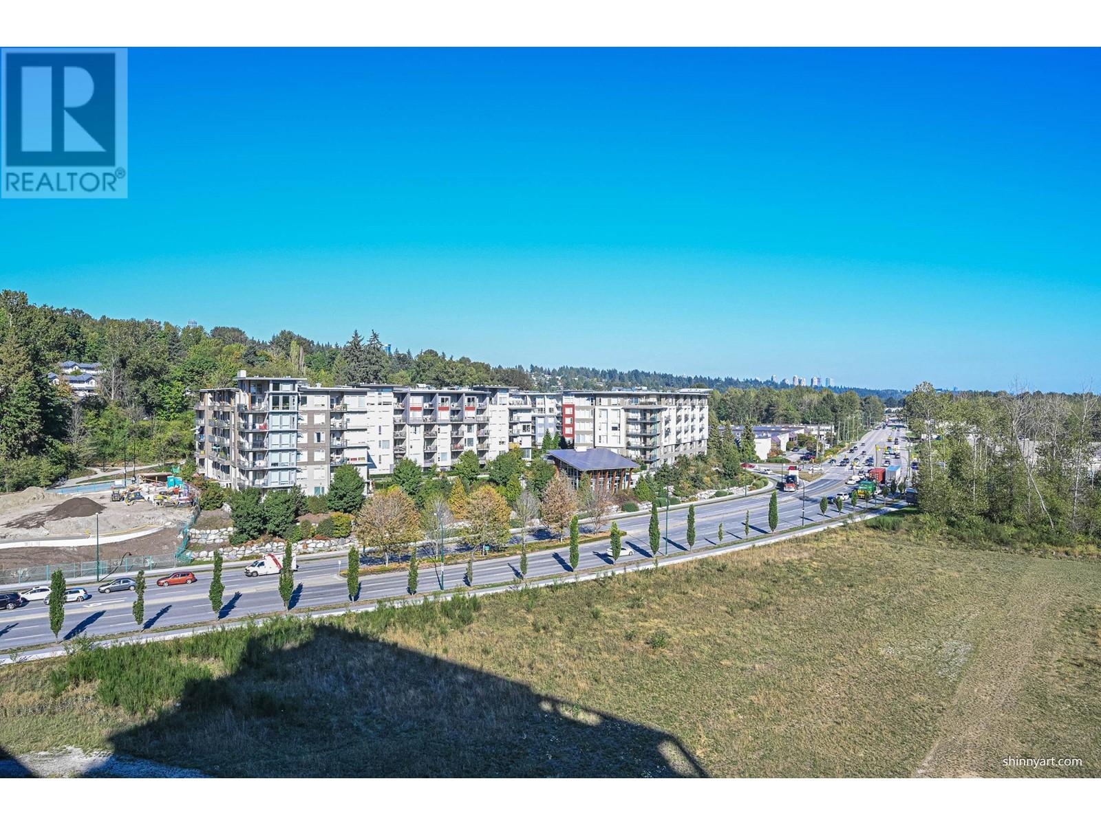 803 3581 E Kent Avenue North, Vancouver, British Columbia  V5S 0H6 - Photo 23 - R2817377