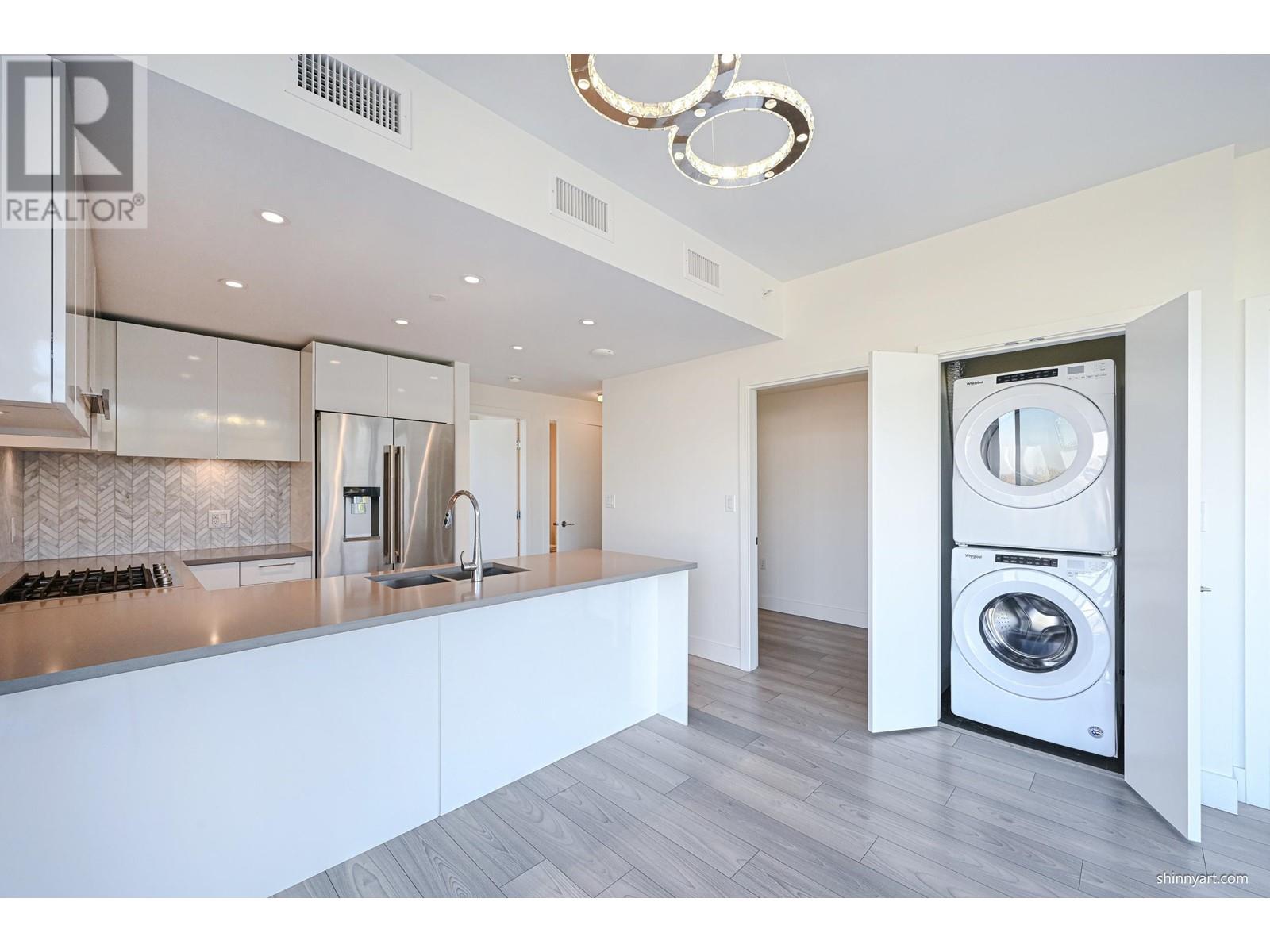 803 3581 E Kent Avenue North, Vancouver, British Columbia  V5S 0H6 - Photo 11 - R2817377