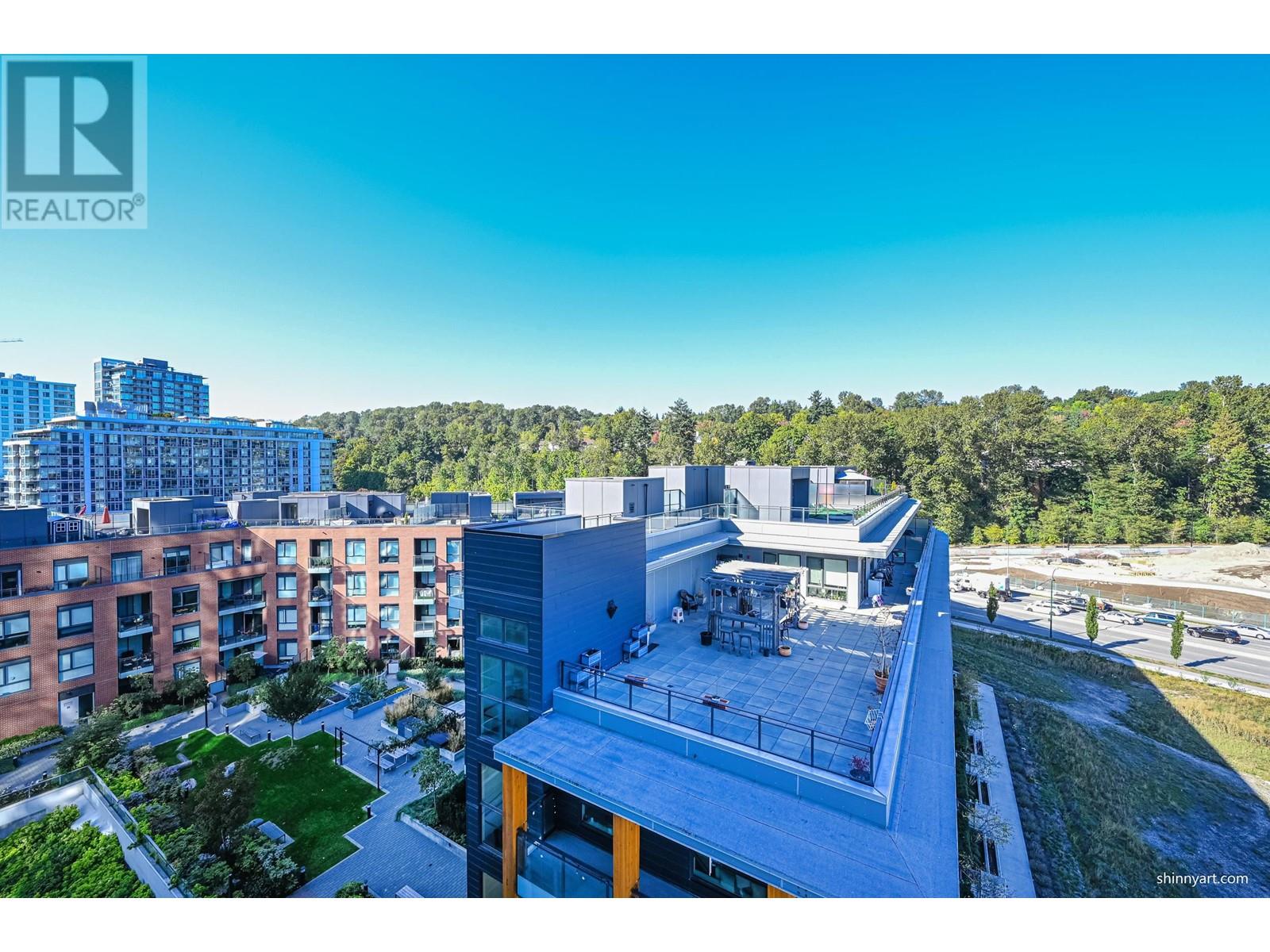 803 3581 E Kent Avenue North, Vancouver, British Columbia  V5S 0H6 - Photo 26 - R2817377