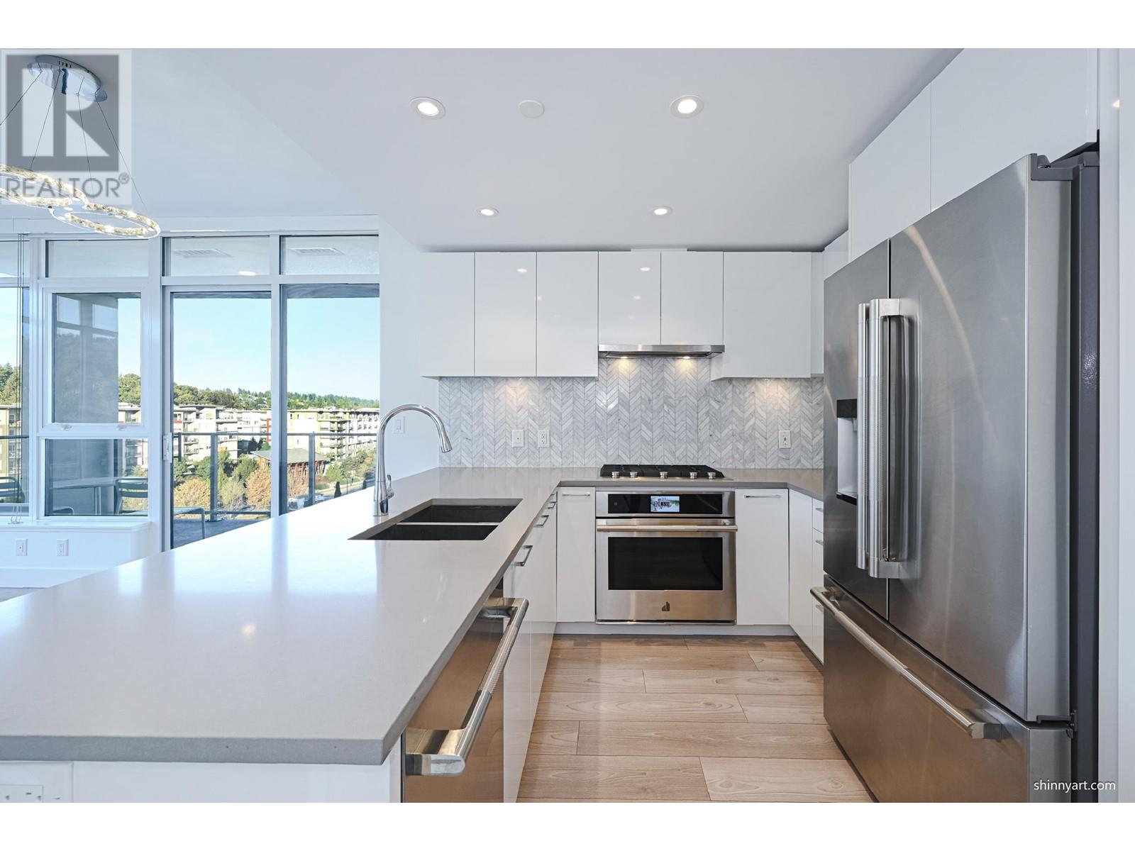 803 3581 E Kent Avenue North, Vancouver, British Columbia  V5S 0H6 - Photo 8 - R2817377