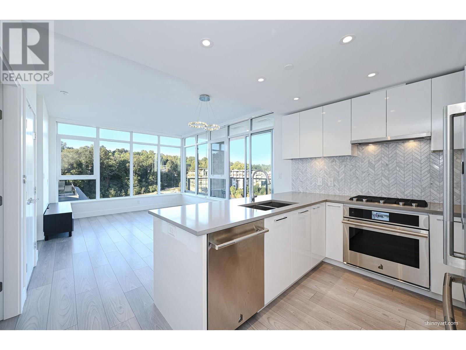 803 3581 E Kent Avenue North, Vancouver, British Columbia  V5S 0H6 - Photo 19 - R2817377