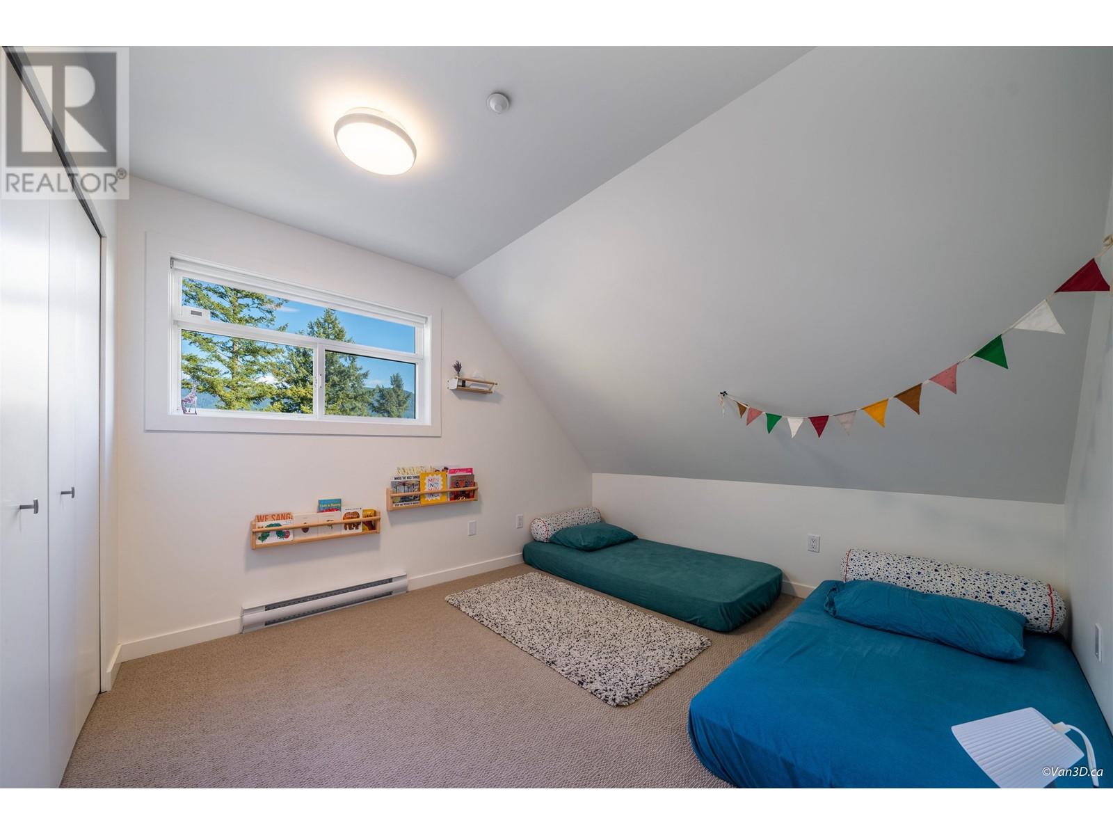 360 Creek Road, Bowen Island, British Columbia  V0N 1G1 - Photo 16 - R2828002