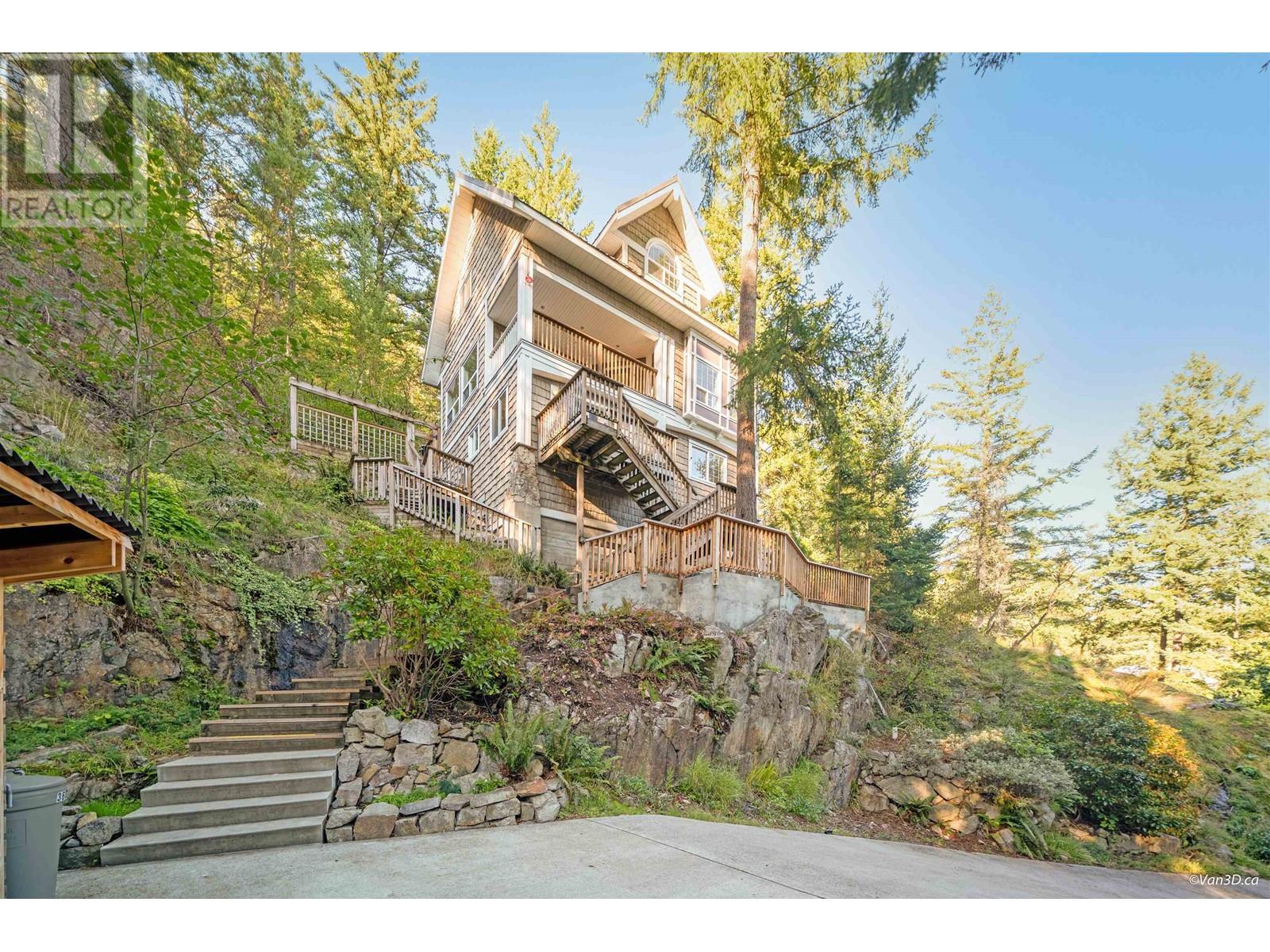 360 Creek Road, Bowen Island, British Columbia  V0N 1G1 - Photo 18 - R2828002