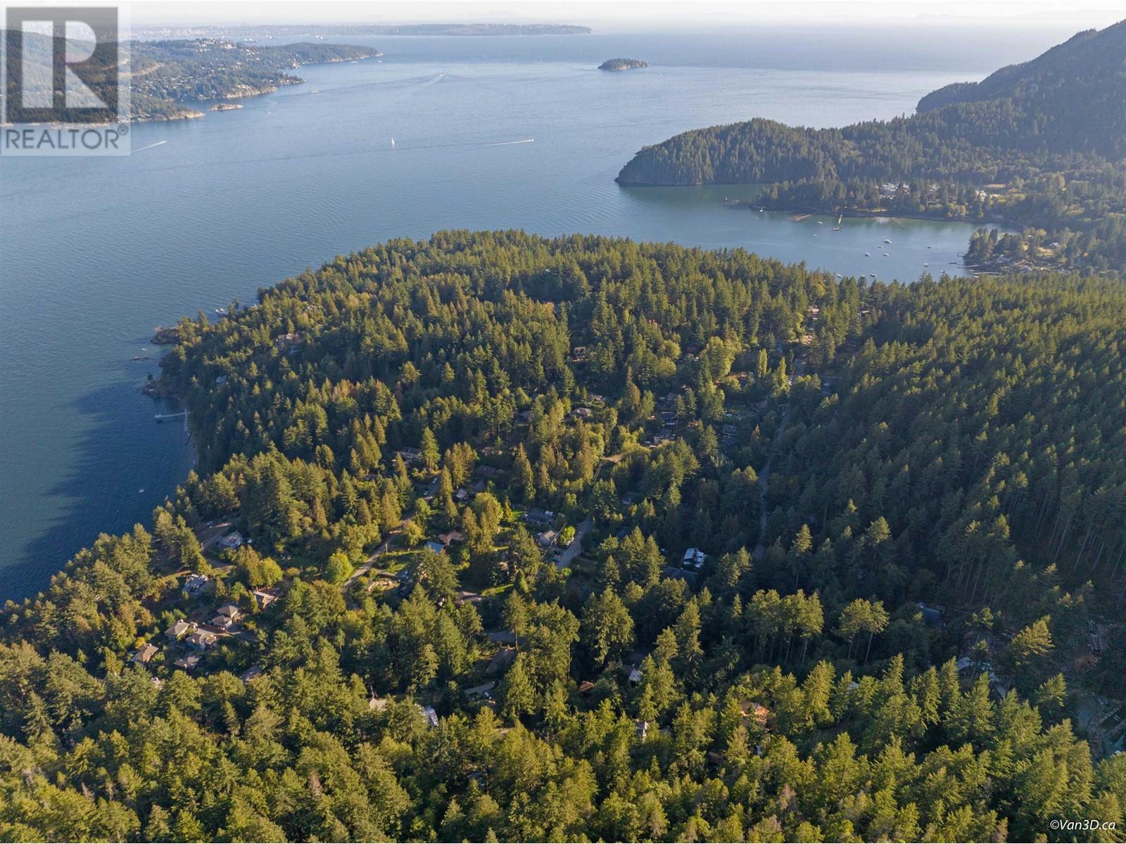 360 Creek Road, Bowen Island, British Columbia  V0N 1G1 - Photo 37 - R2828002