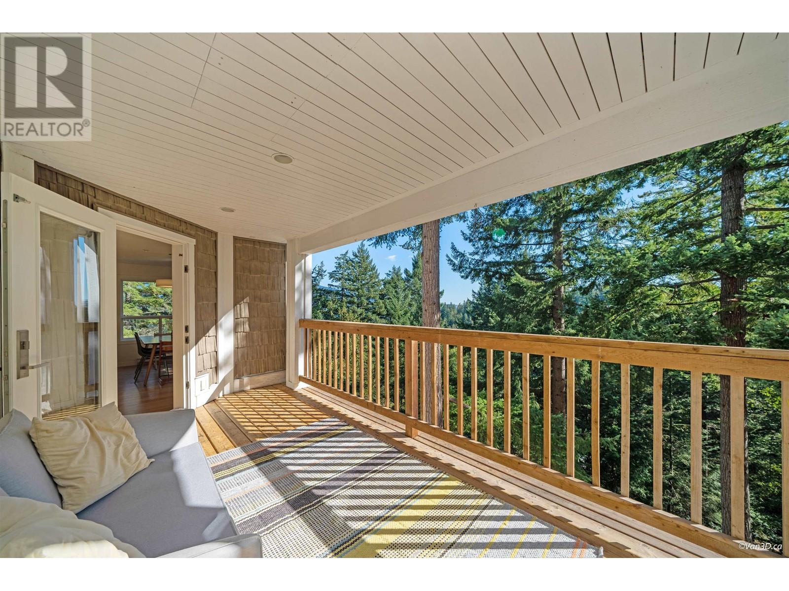 360 Creek Road, Bowen Island, British Columbia  V0N 1G1 - Photo 9 - R2828002