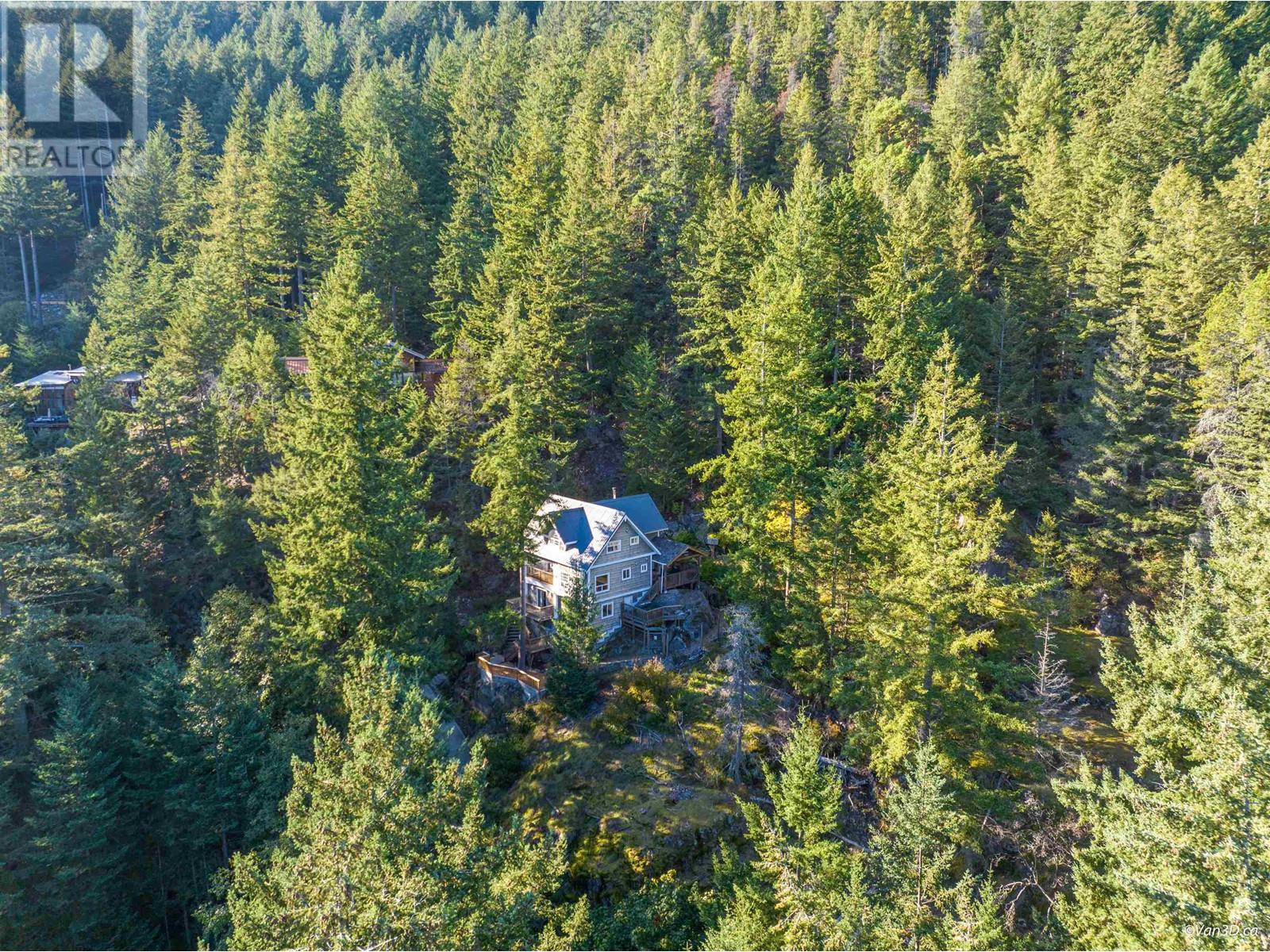 360 Creek Road, Bowen Island, British Columbia  V0N 1G1 - Photo 33 - R2828002