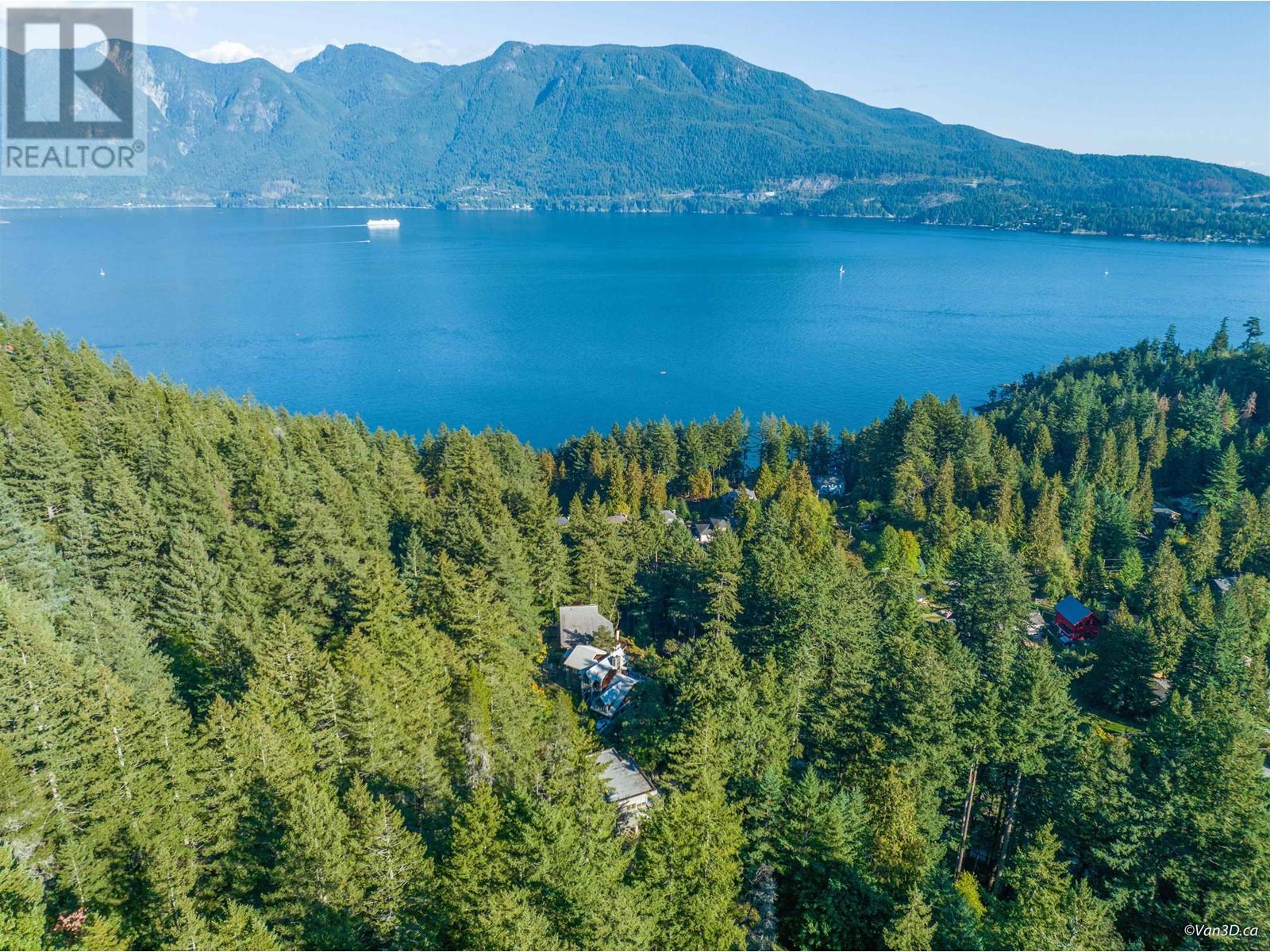360 Creek Road, Bowen Island, British Columbia  V0N 1G1 - Photo 39 - R2828002