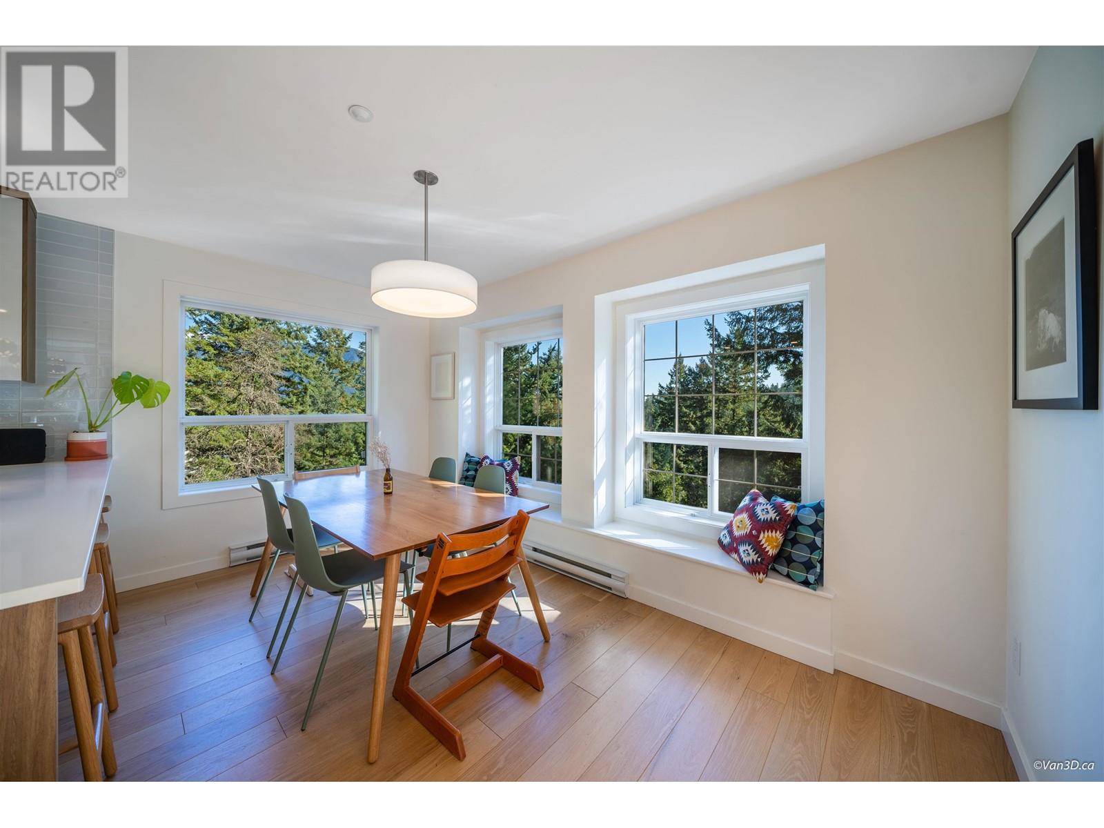 360 Creek Road, Bowen Island, British Columbia  V0N 1G1 - Photo 6 - R2828002