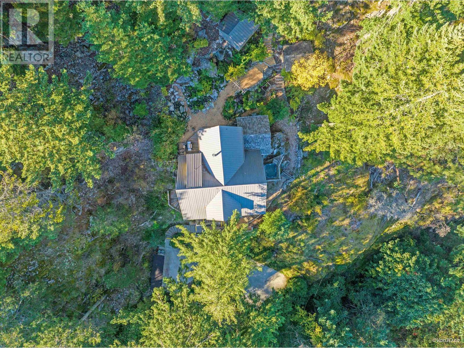 360 Creek Road, Bowen Island, British Columbia  V0N 1G1 - Photo 32 - R2828002