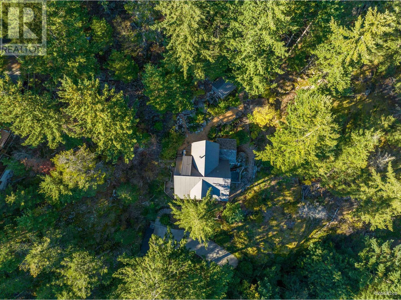 360 Creek Road, Bowen Island, British Columbia  V0N 1G1 - Photo 34 - R2828002