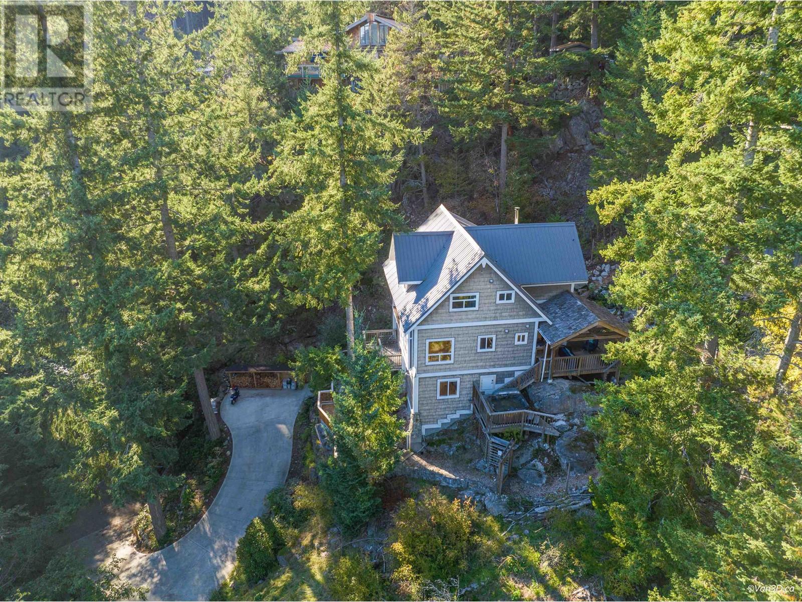 360 Creek Road, Bowen Island, British Columbia  V0N 1G1 - Photo 31 - R2828002