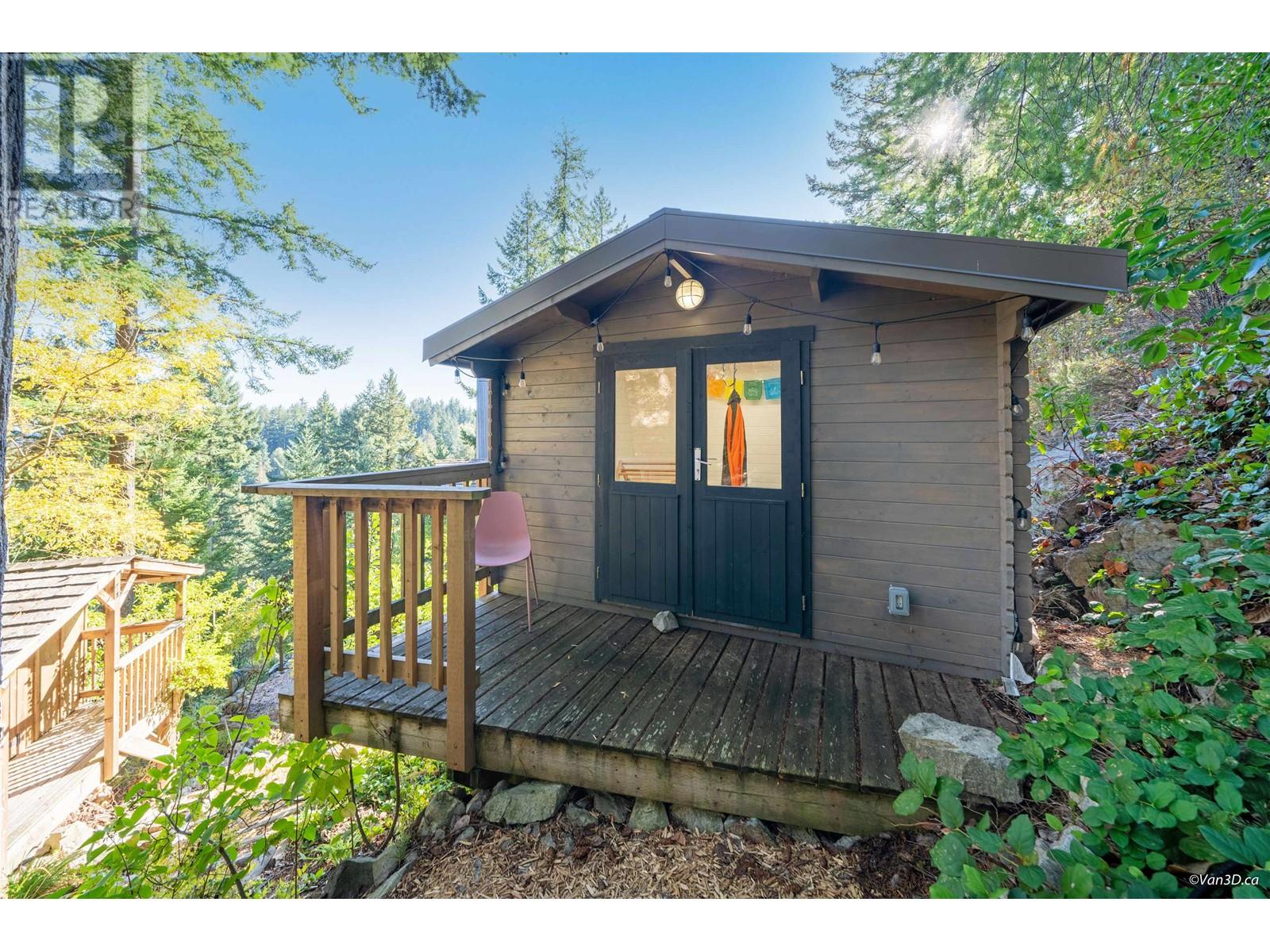 360 Creek Road, Bowen Island, British Columbia  V0N 1G1 - Photo 26 - R2828002