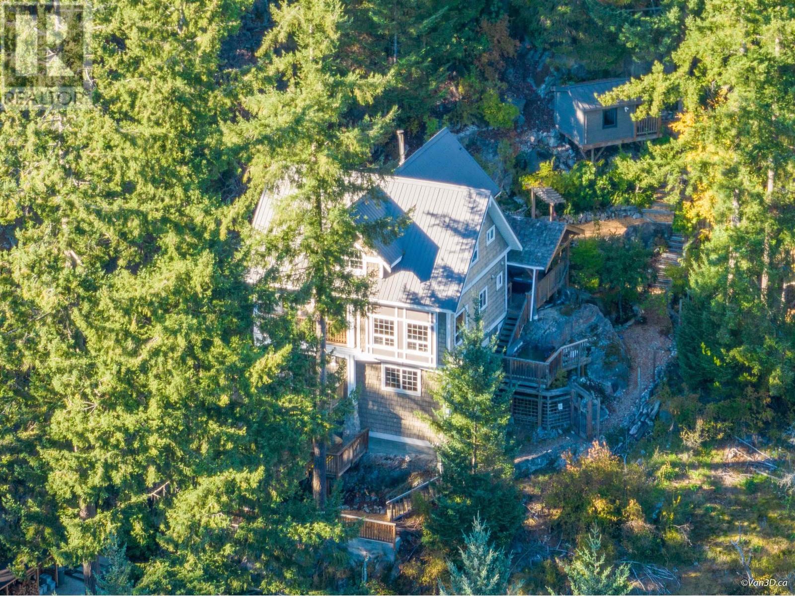 360 Creek Road, Bowen Island, British Columbia  V0N 1G1 - Photo 30 - R2828002