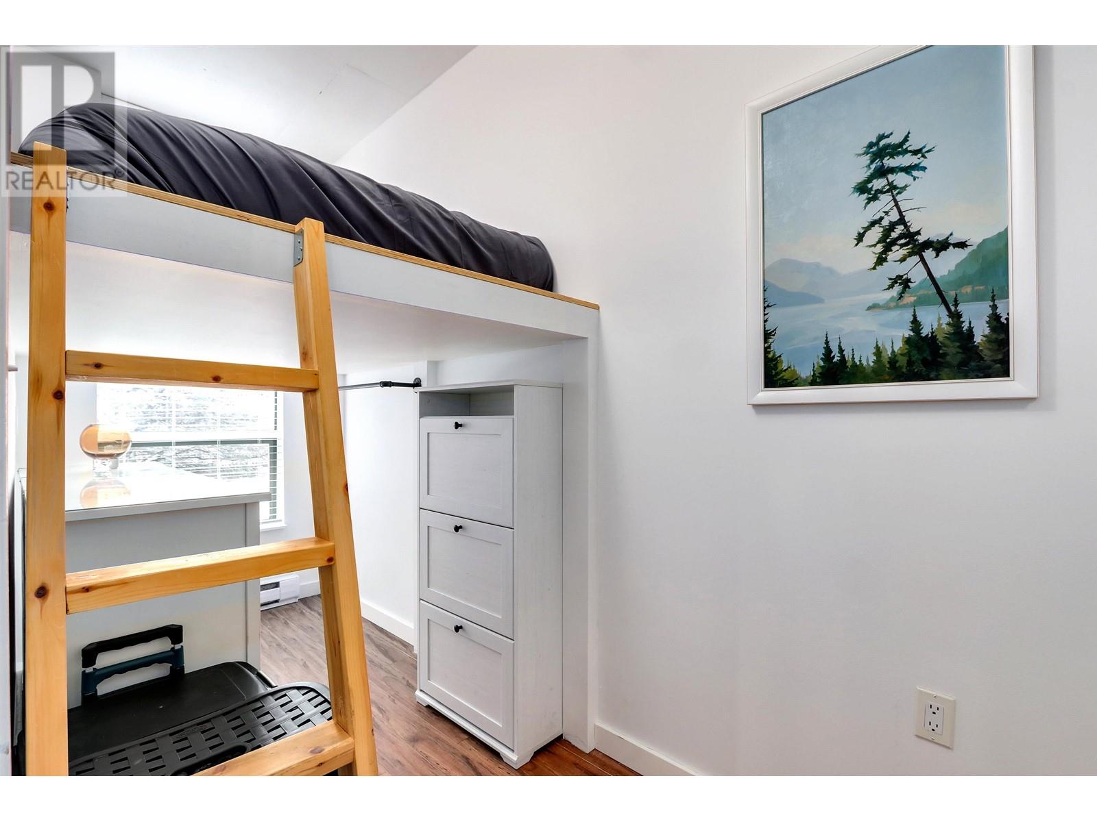 207 1 E Cordova Street, Vancouver, British Columbia  V6A 4H3 - Photo 16 - R2816969