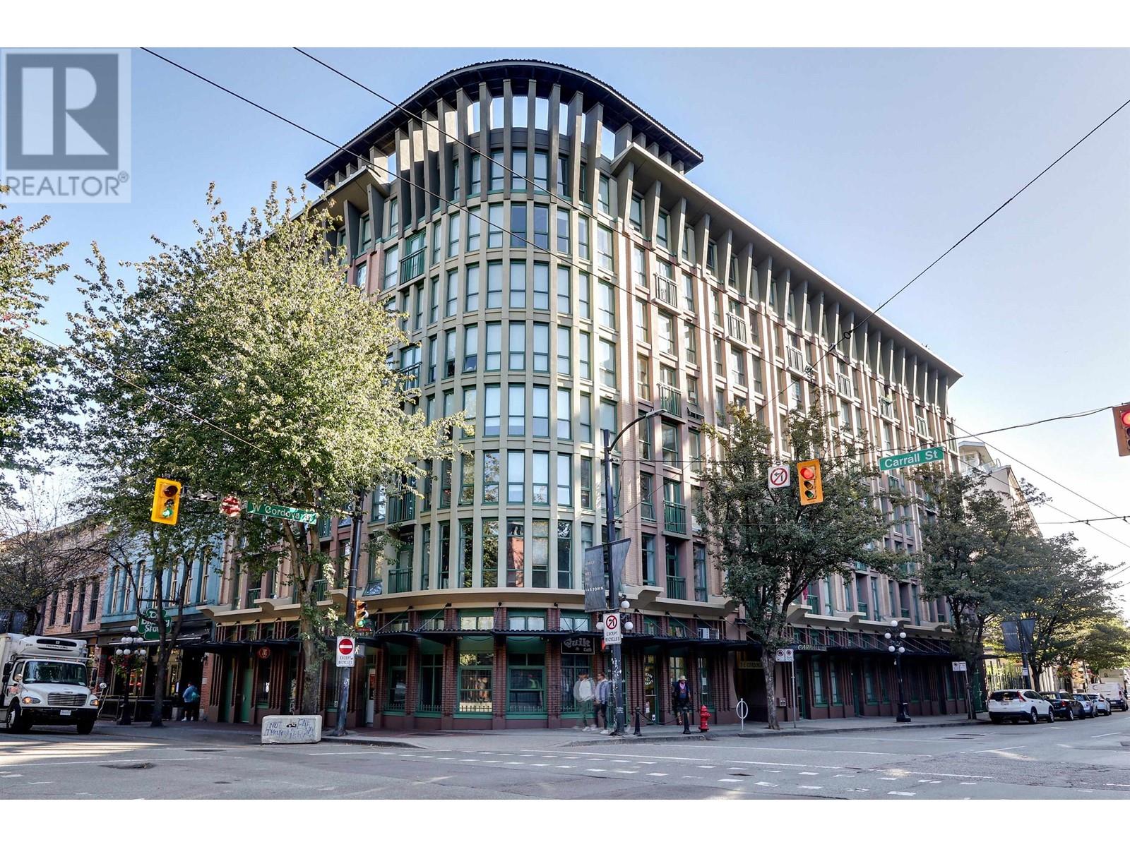 207 1 E Cordova Street, Vancouver, British Columbia  V6A 4H3 - Photo 20 - R2816969