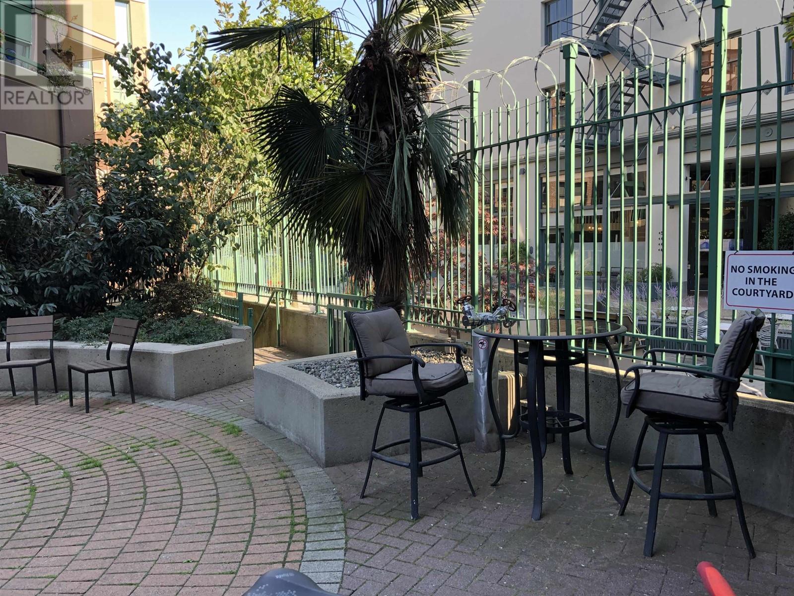 207 1 E Cordova Street, Vancouver, British Columbia  V6A 4H3 - Photo 23 - R2816969
