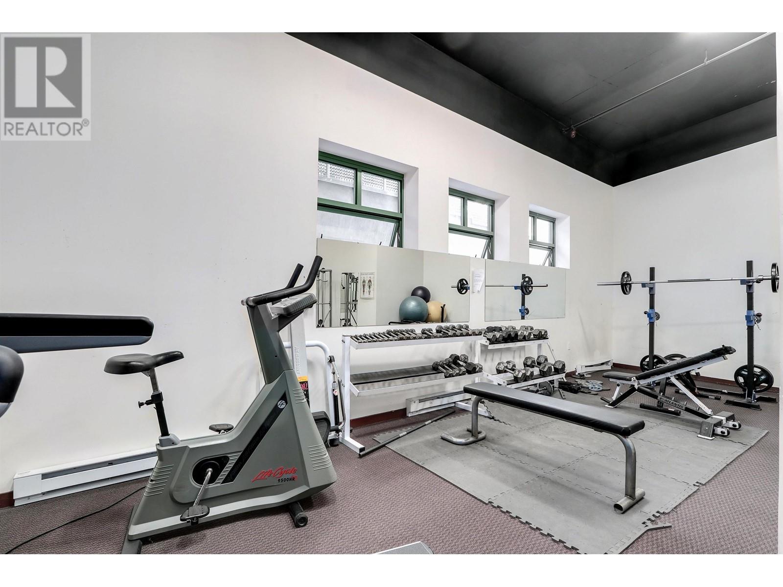 207 1 E Cordova Street, Vancouver, British Columbia  V6A 4H3 - Photo 21 - R2816969