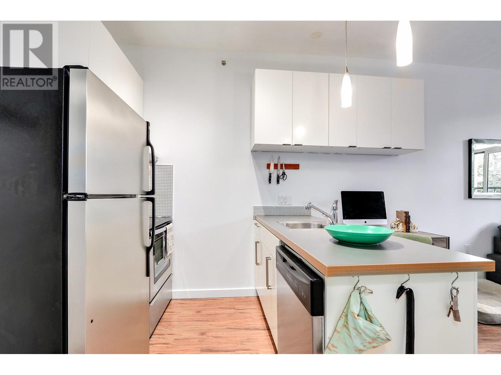 207 1 E Cordova Street, Vancouver, British Columbia  V6A 4H3 - Photo 14 - R2816969