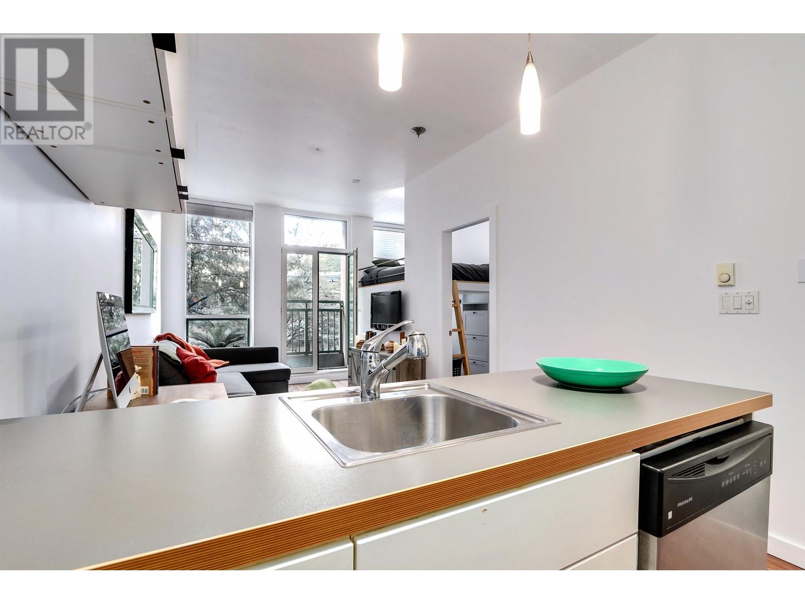 207 1 E Cordova Street, Vancouver, British Columbia  V6A 4H3 - Photo 15 - R2816969
