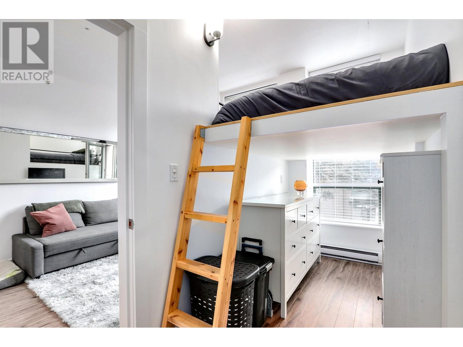 207 1 E Cordova Street, Vancouver, British Columbia  V6A 4H3 - Photo 17 - R2816969