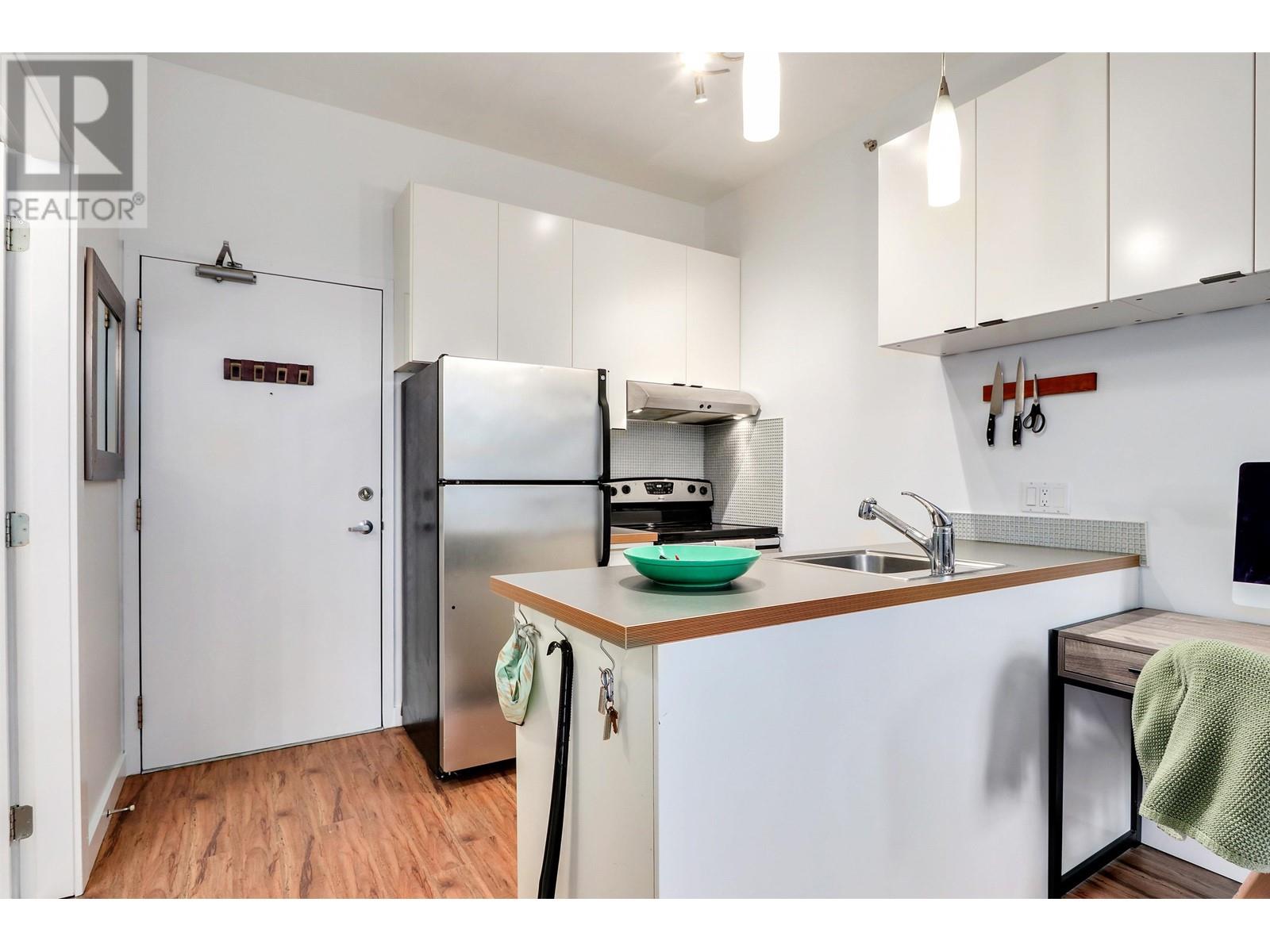 207 1 E Cordova Street, Vancouver, British Columbia  V6A 4H3 - Photo 13 - R2816969