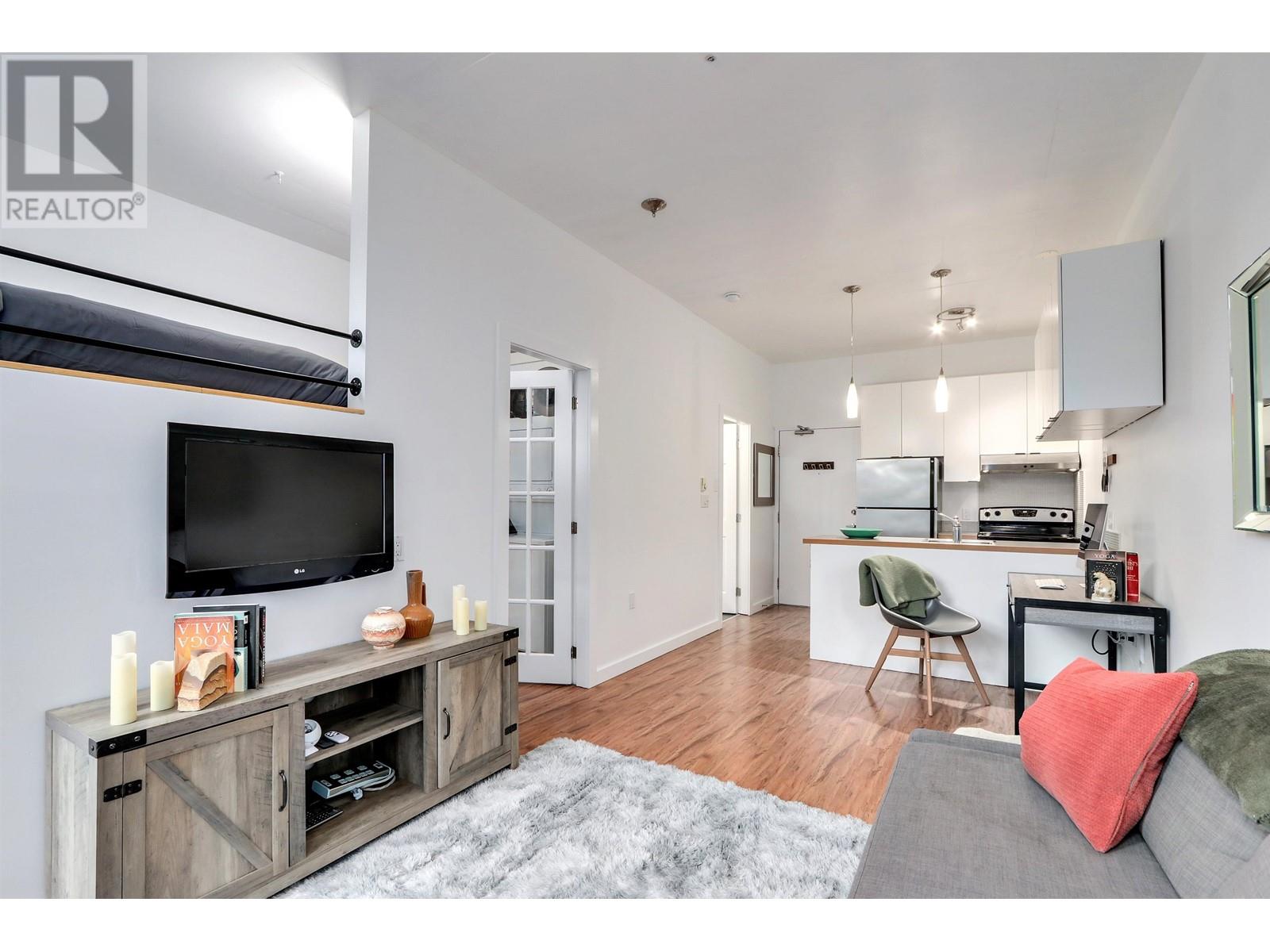 207 1 E Cordova Street, Vancouver, British Columbia  V6A 4H3 - Photo 11 - R2816969