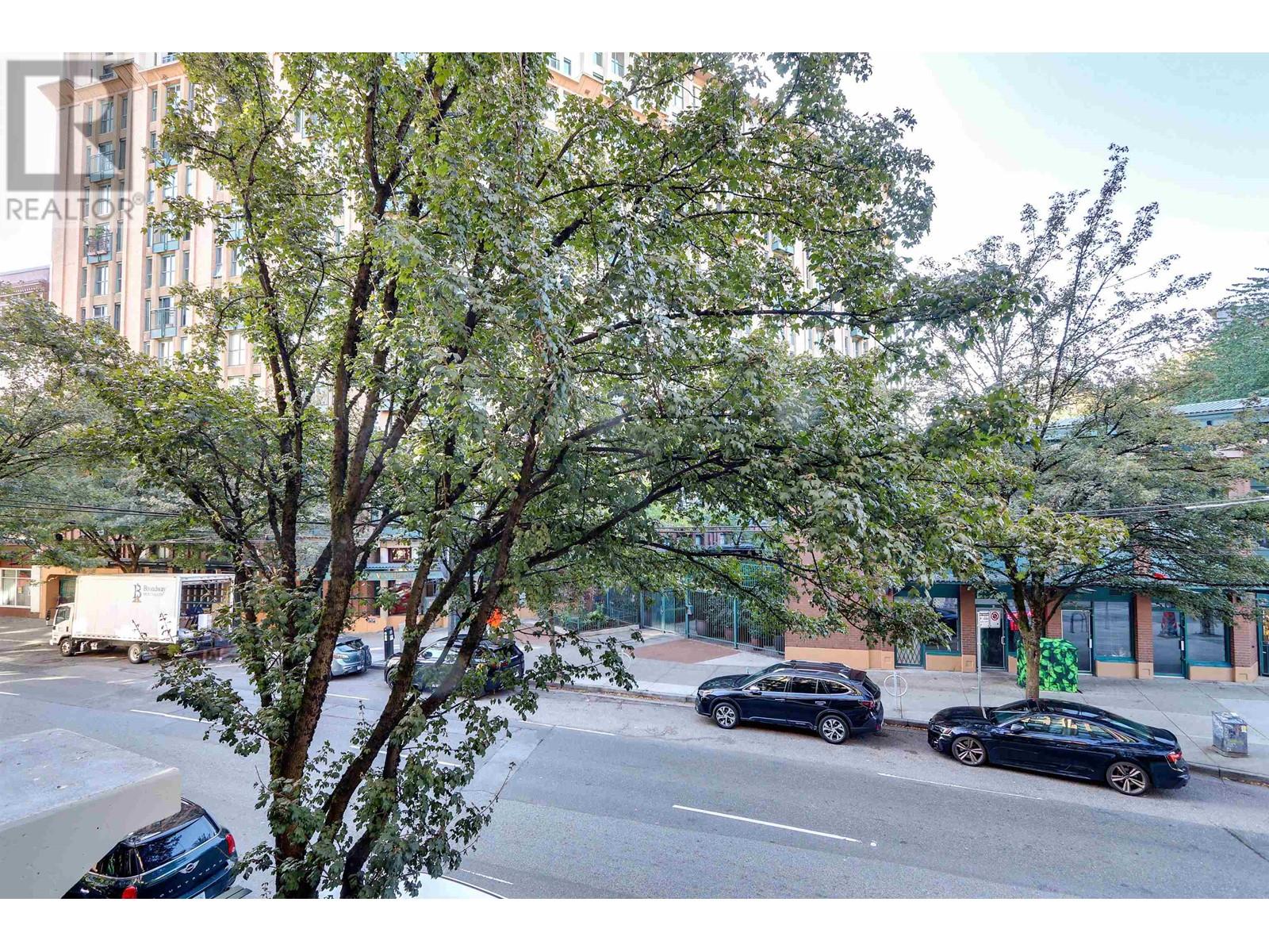 207 1 E Cordova Street, Vancouver, British Columbia  V6A 4H3 - Photo 8 - R2816969