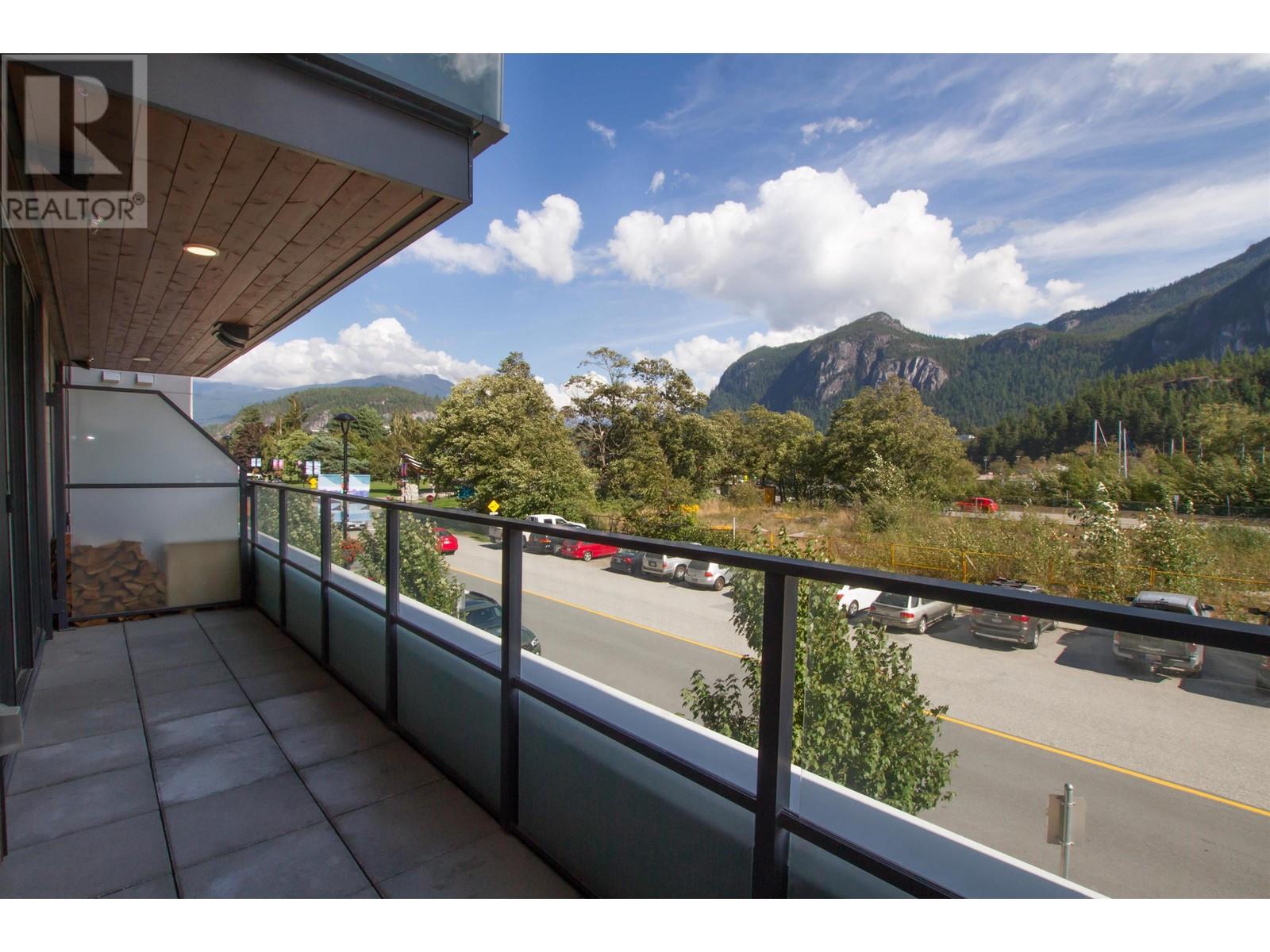 207 37881 Cleveland Avenue, Squamish, British Columbia  V8B 0Z7 - Photo 4 - R2828427
