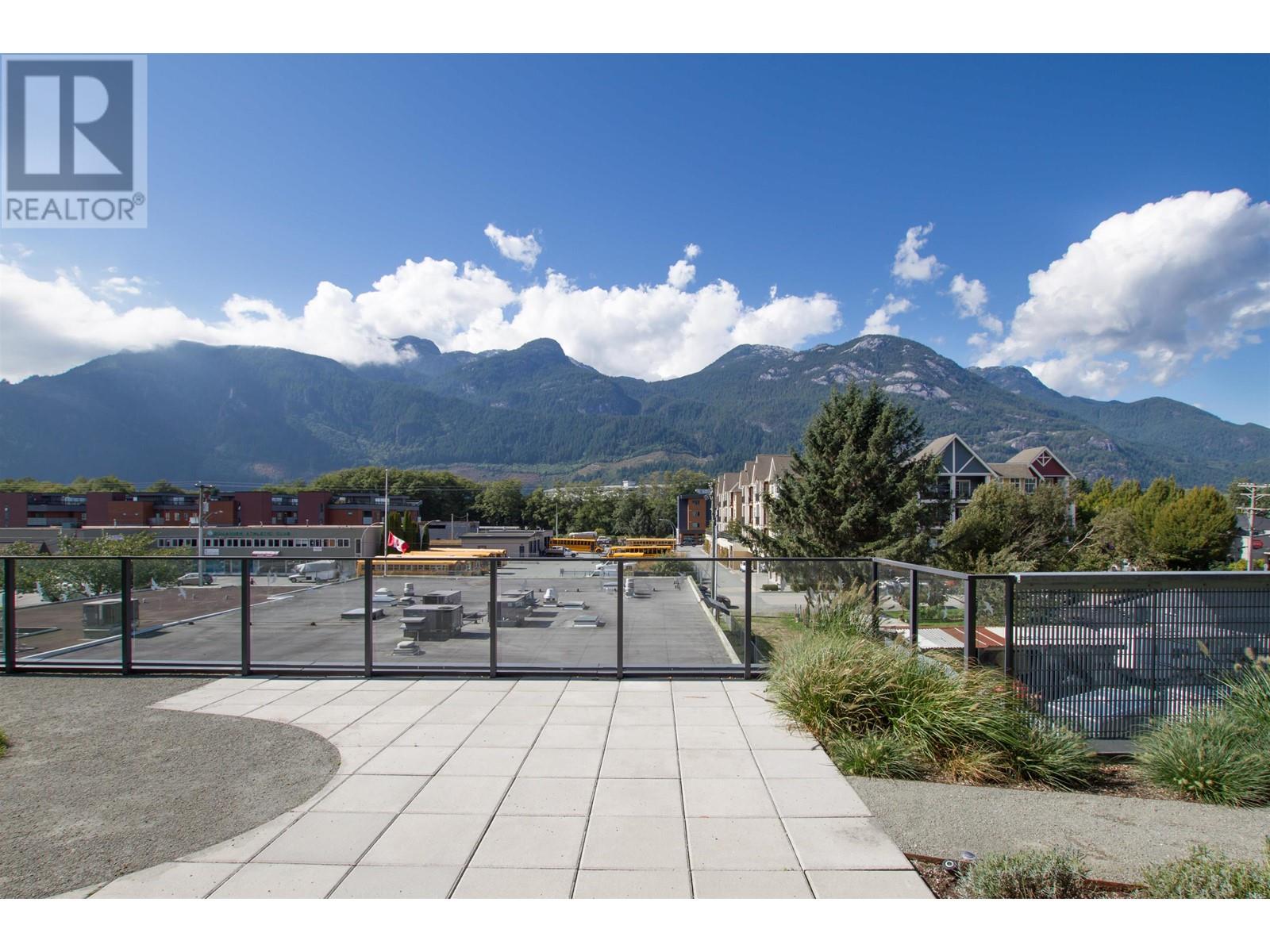 207 37881 Cleveland Avenue, Squamish, British Columbia  V8B 0Z7 - Photo 6 - R2828427