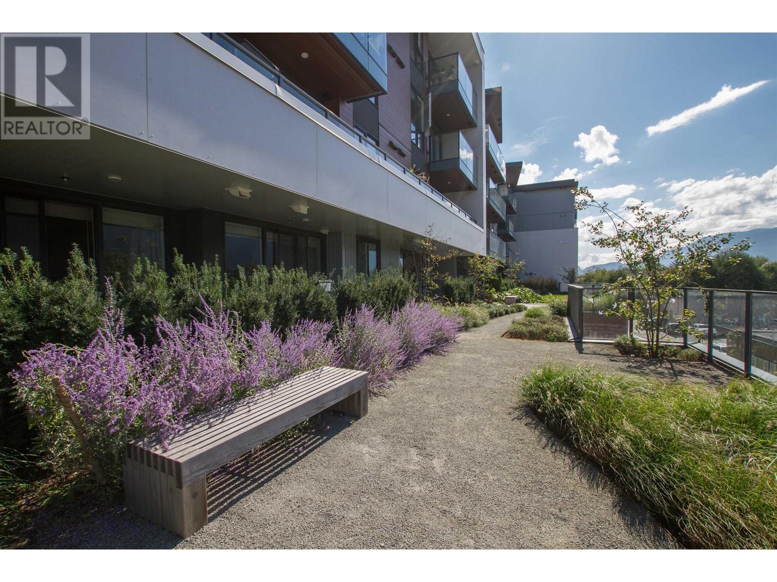 207 37881 Cleveland Avenue, Squamish, British Columbia  V8B 0Z7 - Photo 8 - R2828427