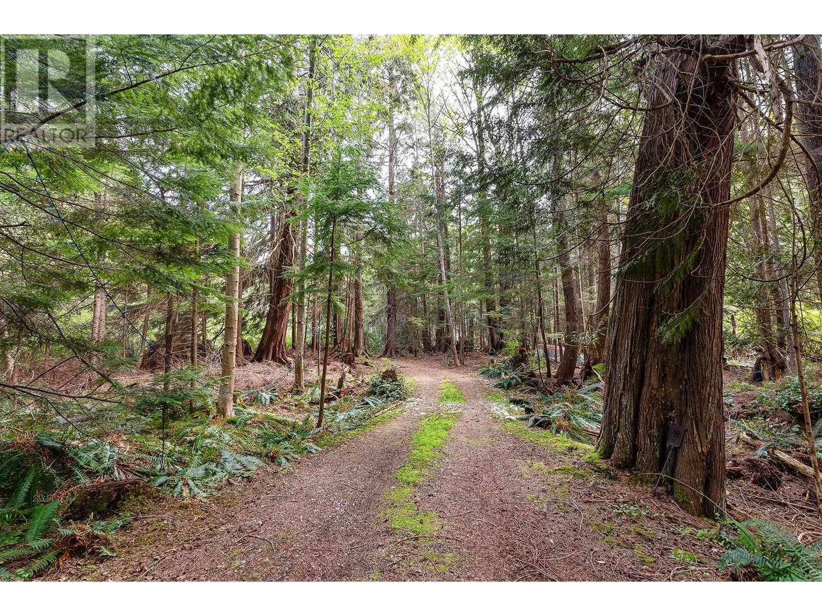 1473 ADAMS ROAD, bowen island, British Columbia