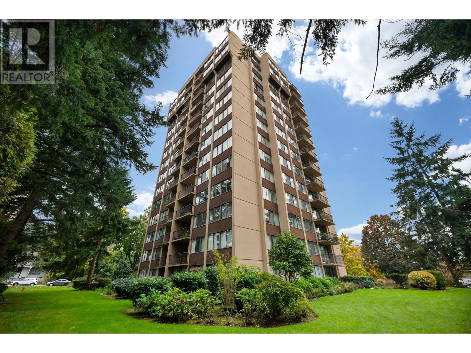 1206 7275 SALISBURY AVENUE, burnaby, British Columbia