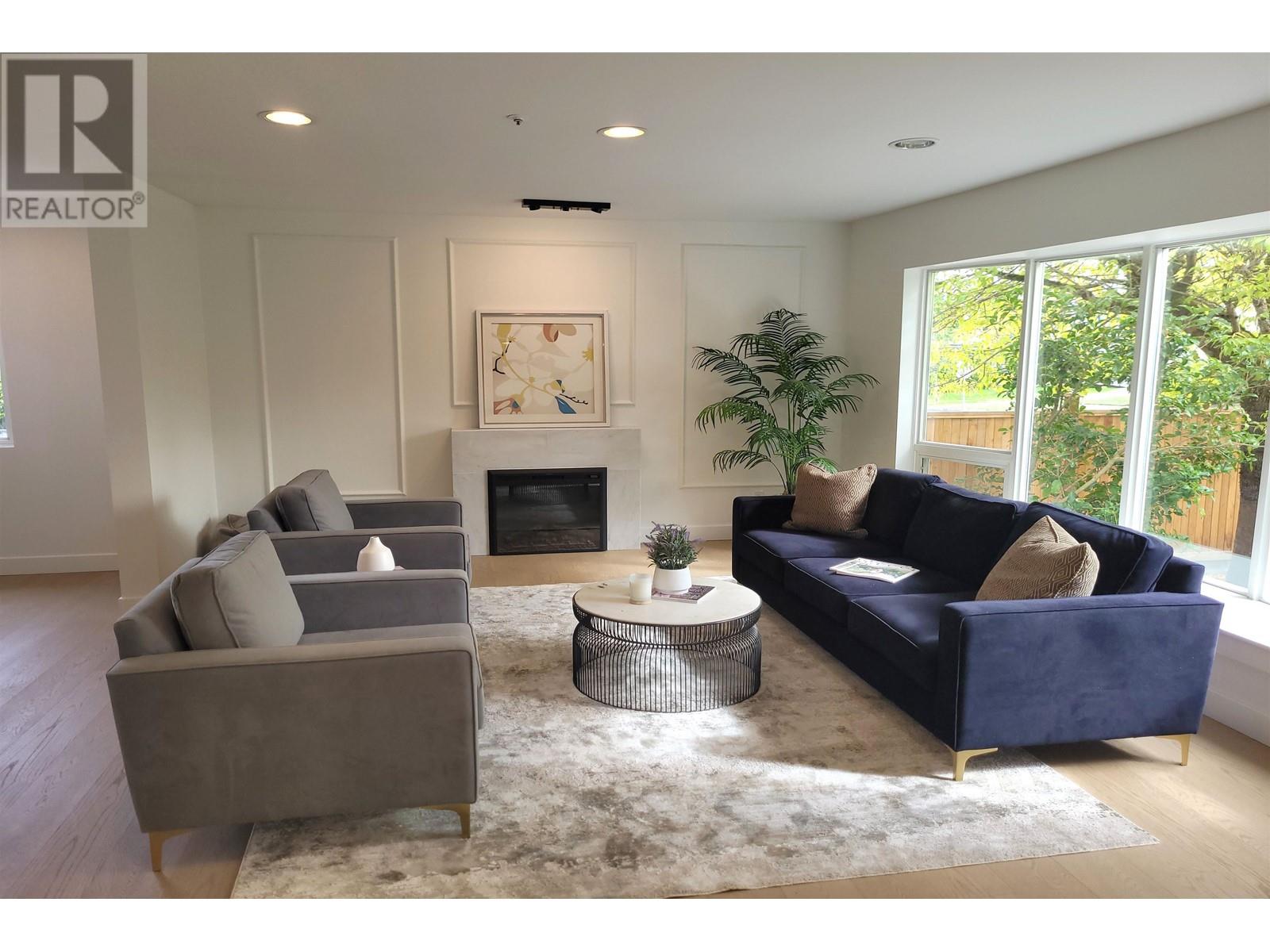 2903 W 28TH AVENUE, vancouver, British Columbia