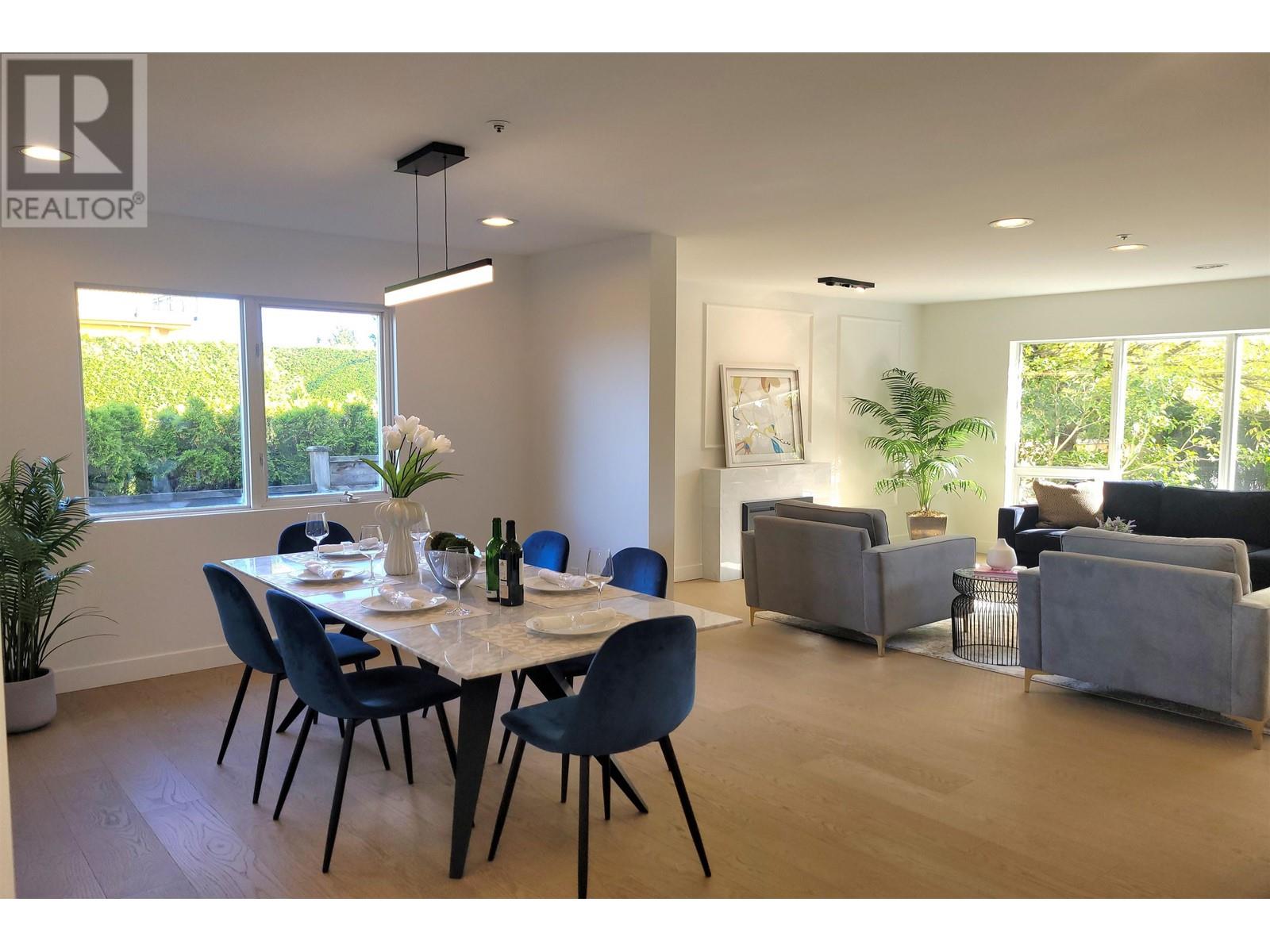 2903 W 28th Avenue, Vancouver, British Columbia  V6L 1X3 - Photo 4 - R2827829
