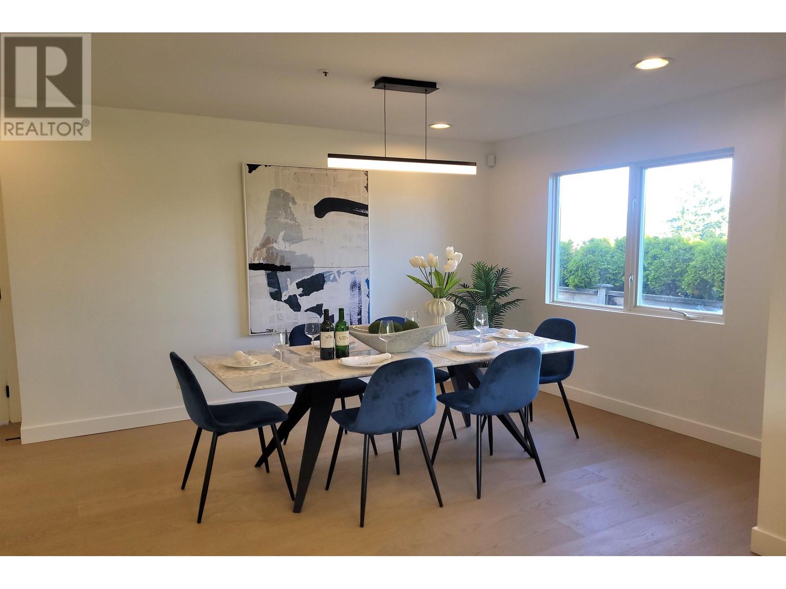 2903 W 28th Avenue, Vancouver, British Columbia  V6L 1X3 - Photo 3 - R2827829