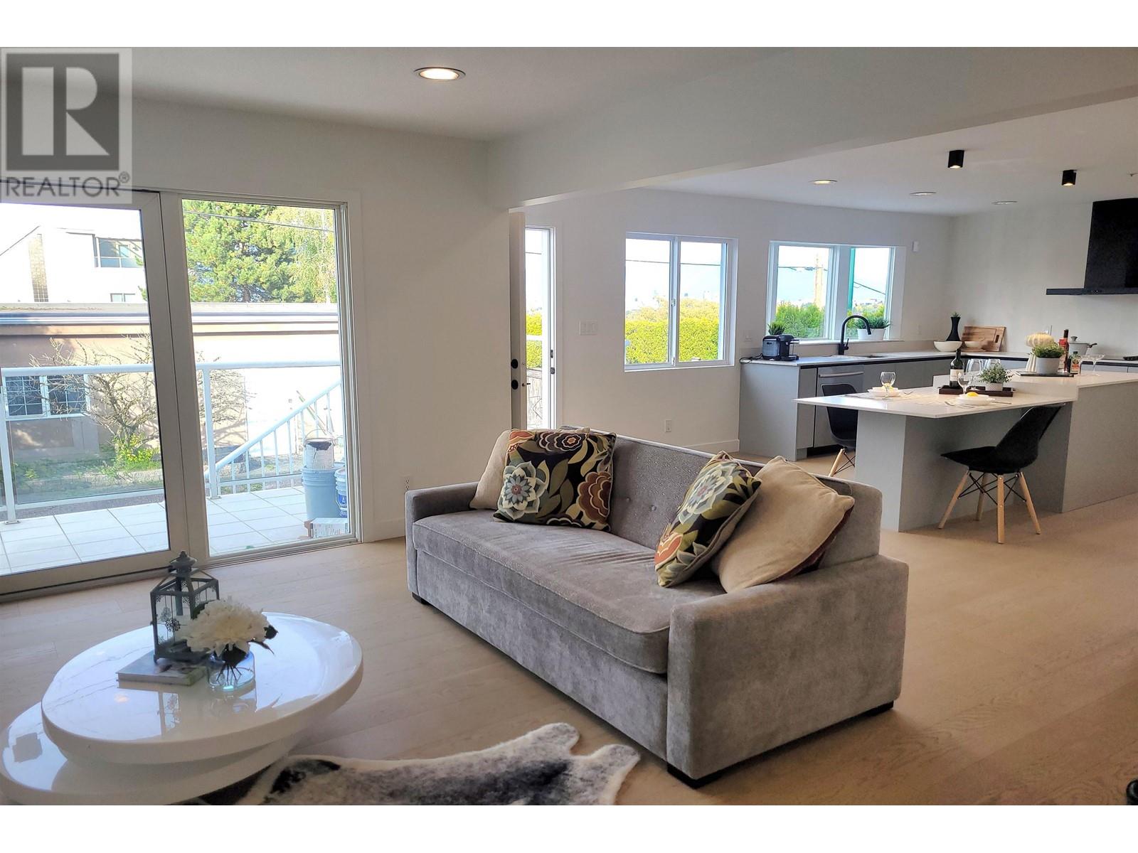 2903 W 28th Avenue, Vancouver, British Columbia  V6L 1X3 - Photo 6 - R2827829