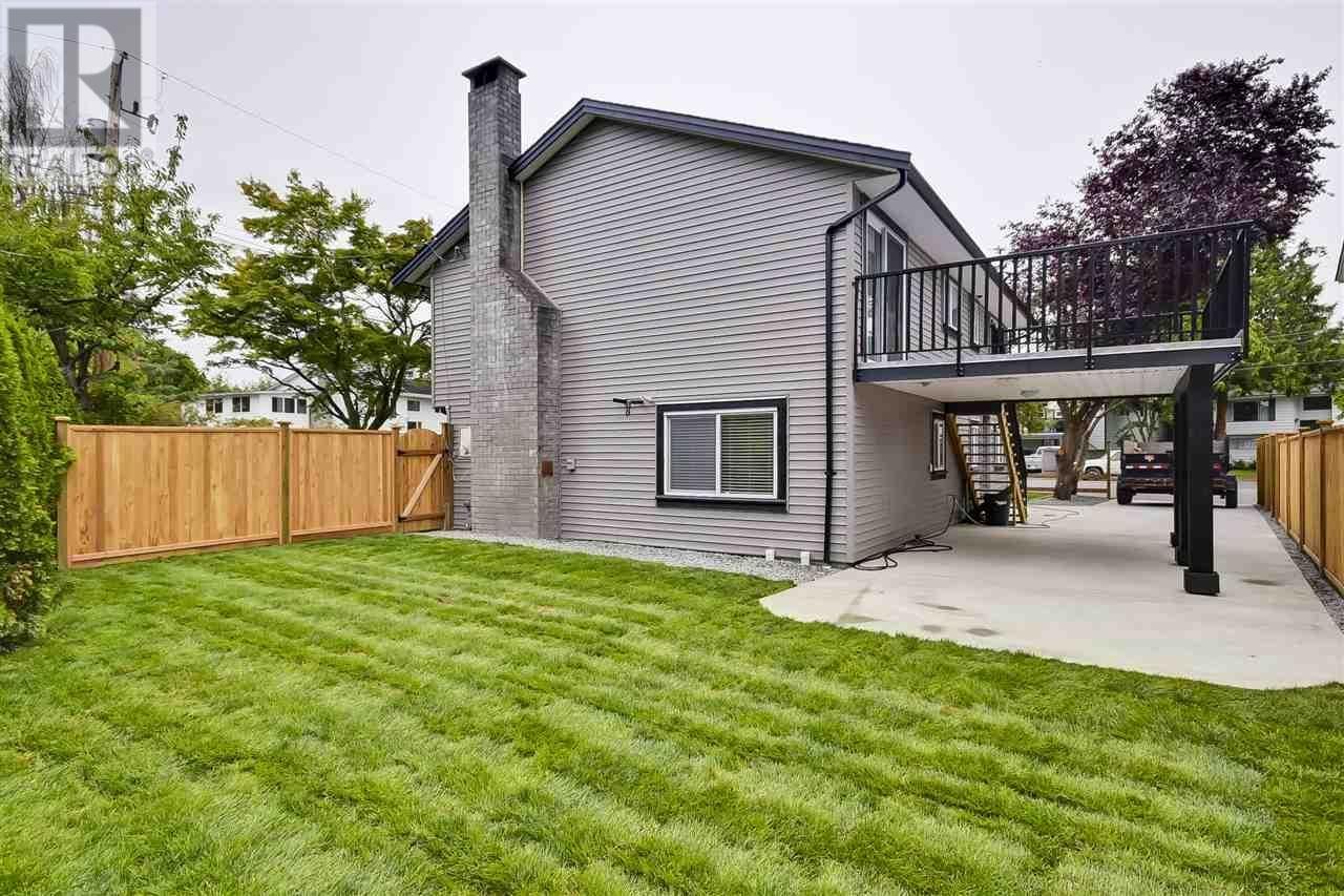 4572 47a Street, Delta, British Columbia  V4K 2N9 - Photo 19 - R2828240