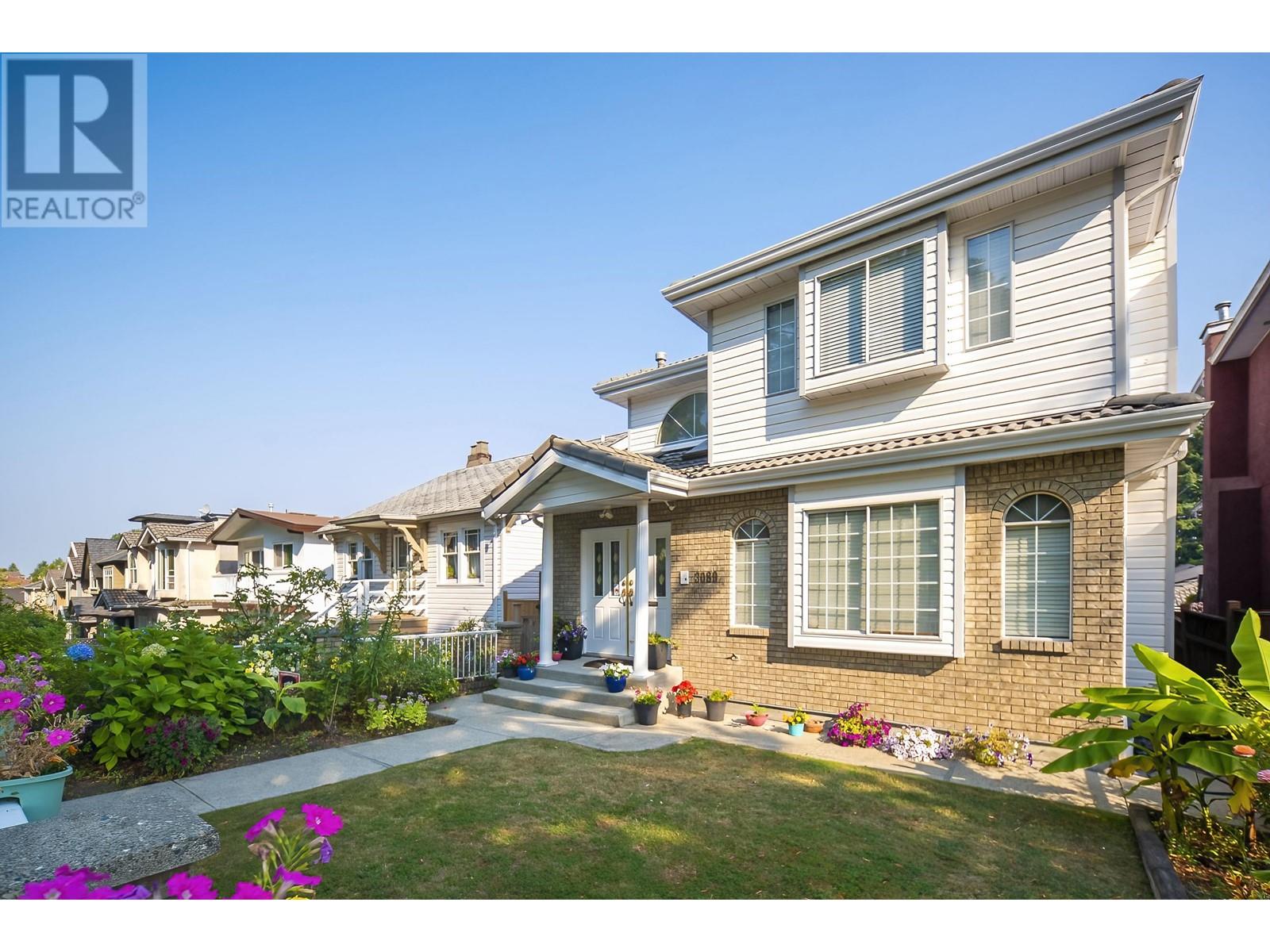 3089 E 28TH AVENUE, vancouver, British Columbia