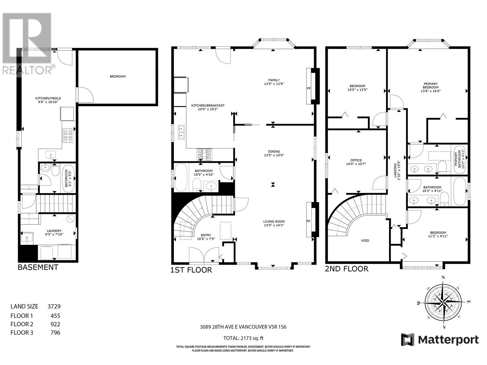 3089 E 28th Avenue, Vancouver, British Columbia  V5R 1S6 - Photo 34 - R2828376