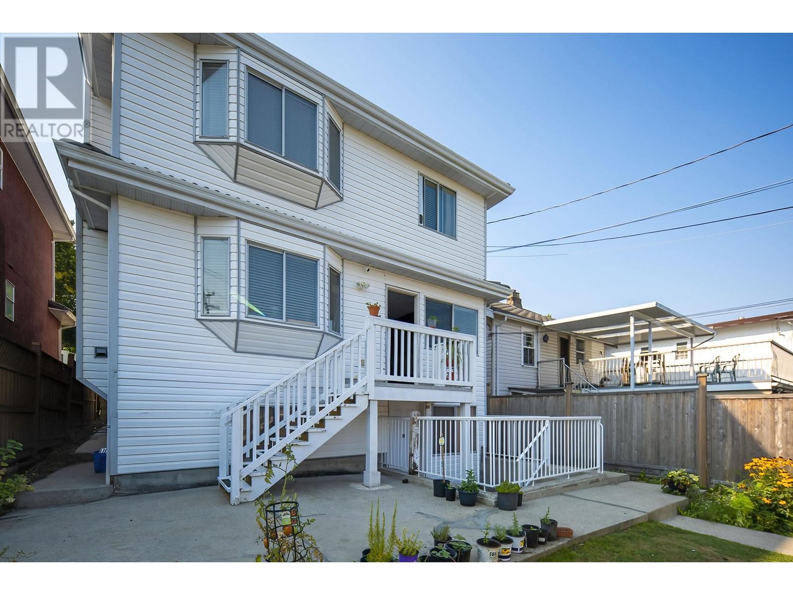 3089 E 28th Avenue, Vancouver, British Columbia  V5R 1S6 - Photo 39 - R2828376