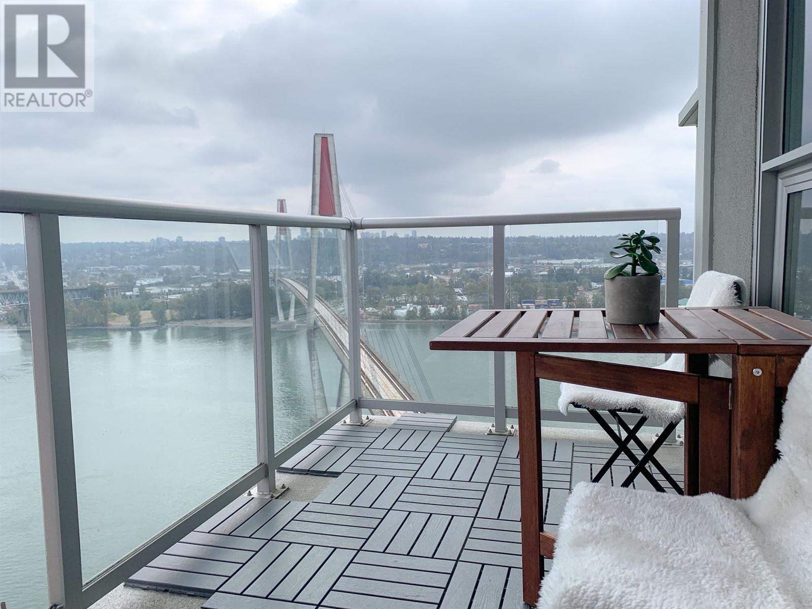 1902 125 Columbia Street, New Westminster, British Columbia  V3L 0G8 - Photo 15 - R2817612