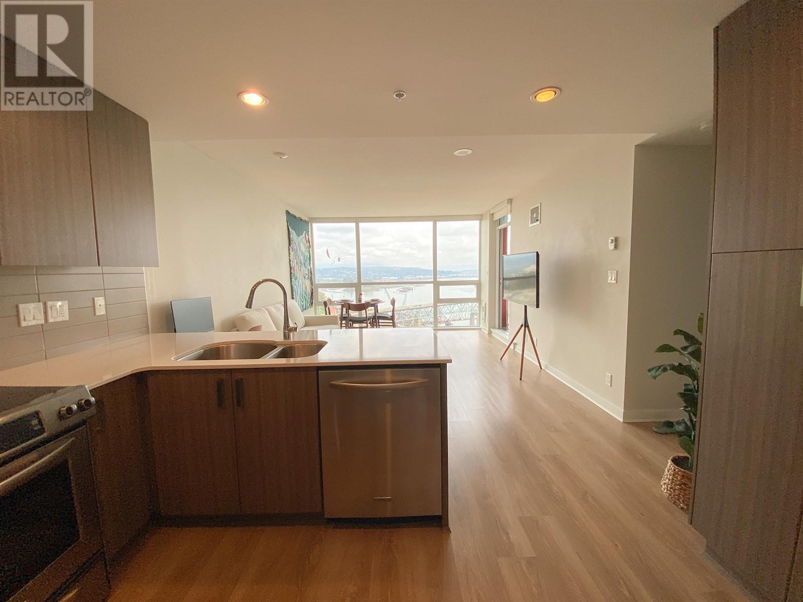 1902 125 Columbia Street, New Westminster, British Columbia  V3L 0G8 - Photo 10 - R2817612