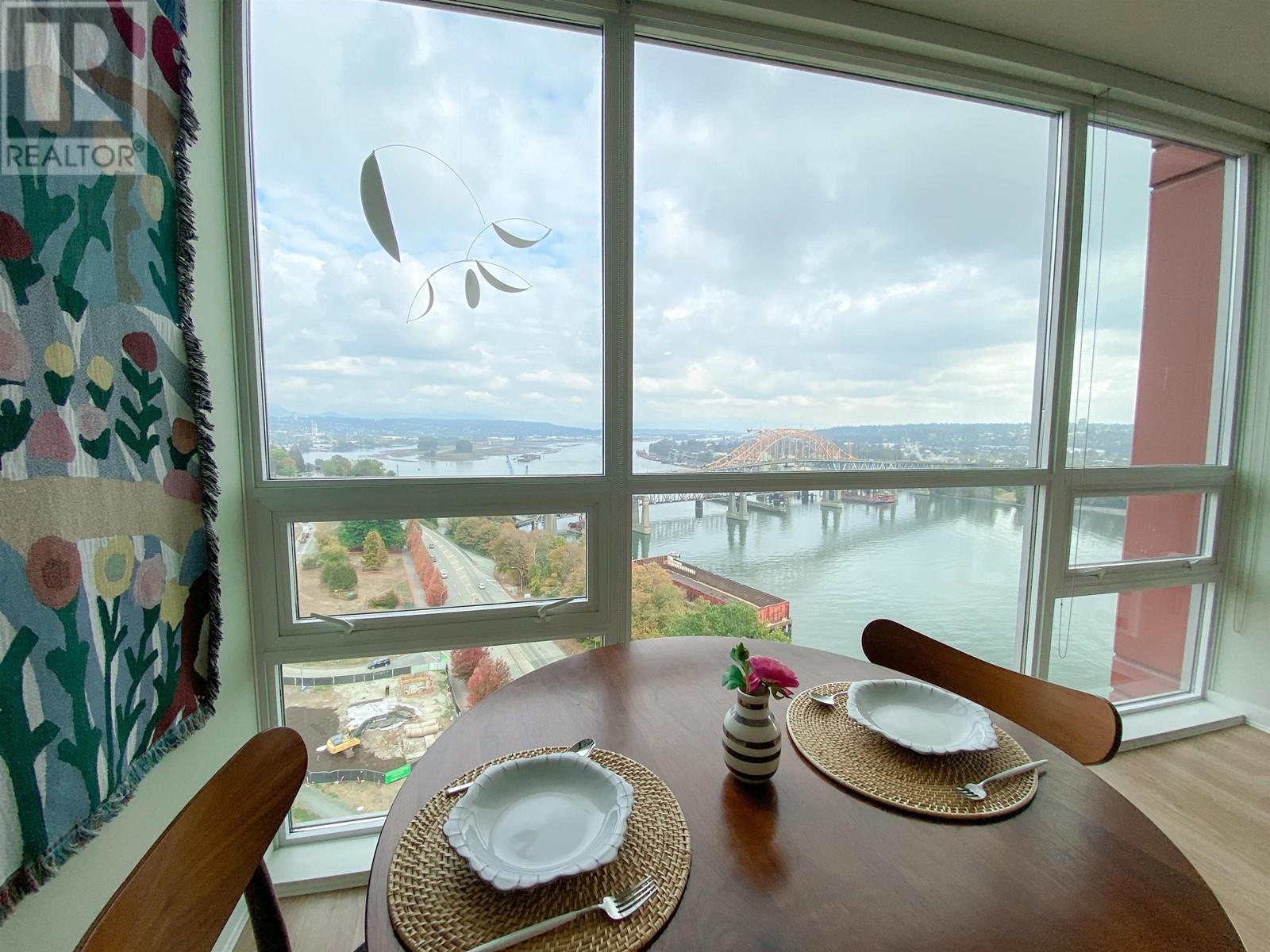 1902 125 Columbia Street, New Westminster, British Columbia  V3L 0G8 - Photo 9 - R2817612
