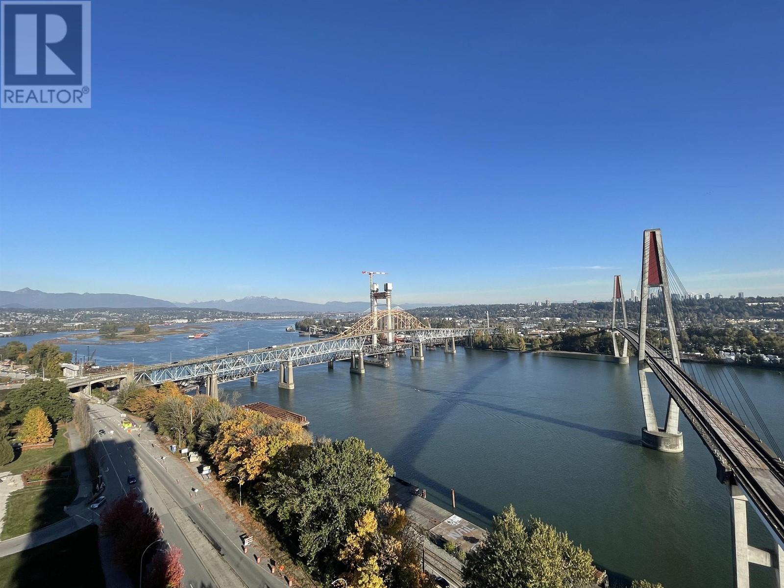 1902 125 Columbia Street, New Westminster, British Columbia  V3L 0G8 - Photo 18 - R2817612