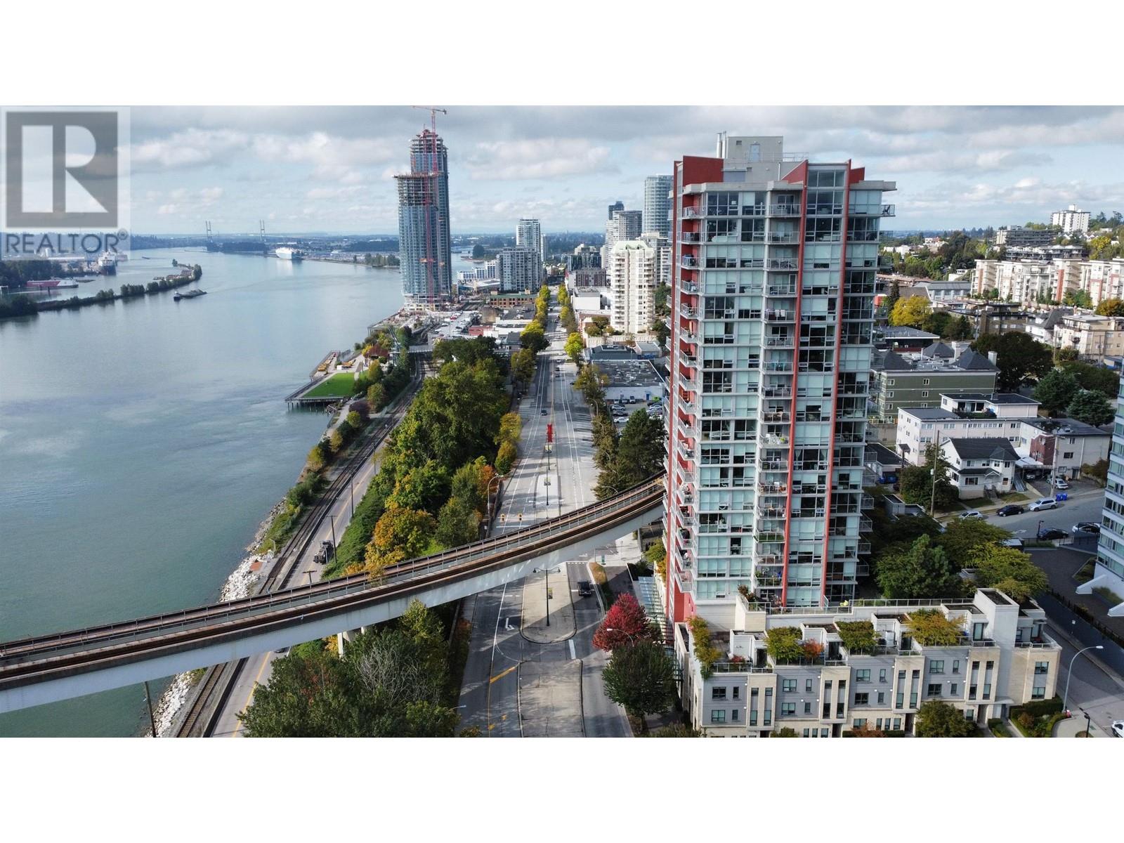 1902 125 Columbia Street, New Westminster, British Columbia  V3L 0G8 - Photo 34 - R2817612