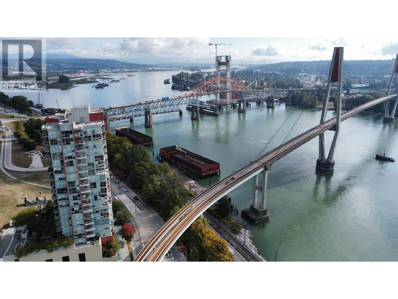 1902 125 Columbia Street, New Westminster, British Columbia  V3L 0G8 - Photo 33 - R2817612
