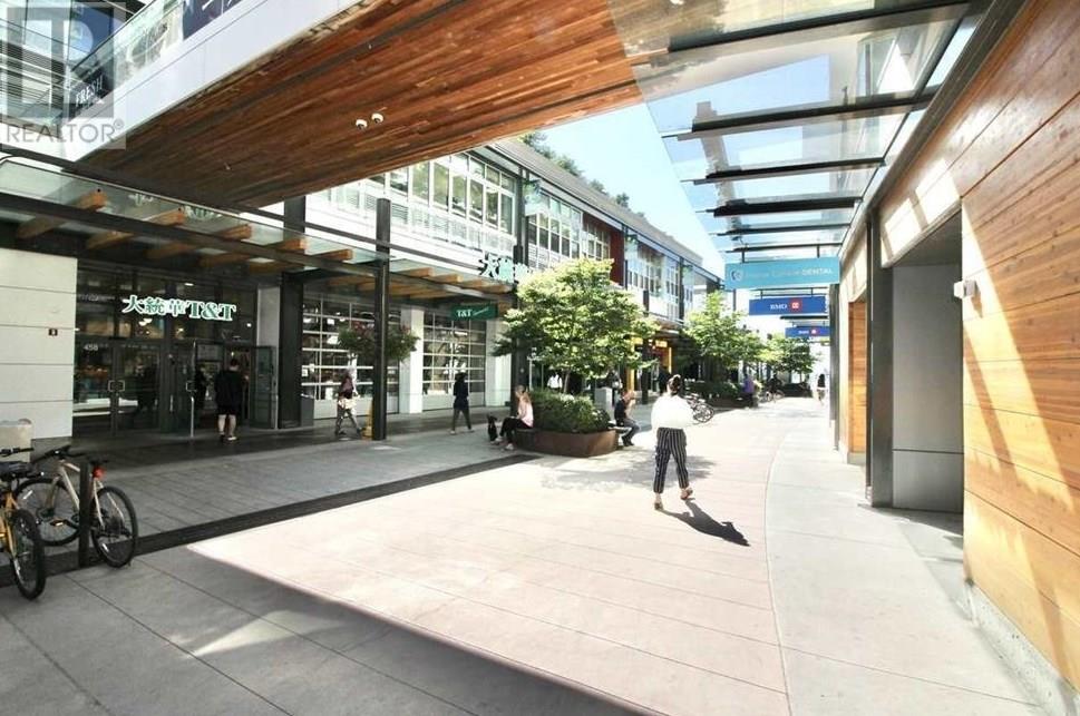 2508 489 Interurban Way, Vancouver, British Columbia  V5X 0C7 - Photo 16 - R2817368