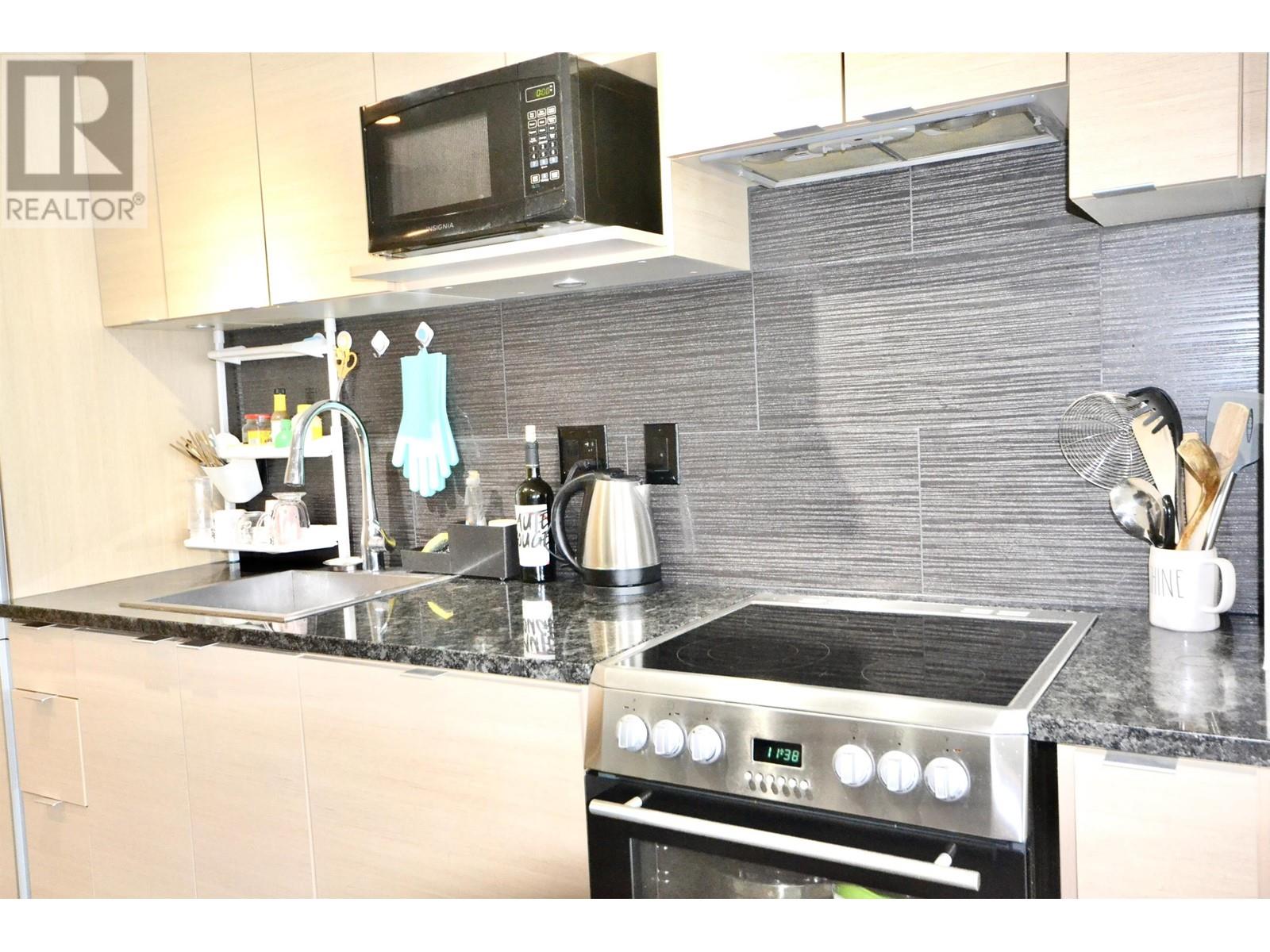 2508 489 Interurban Way, Vancouver, British Columbia  V5X 0C7 - Photo 6 - R2817368